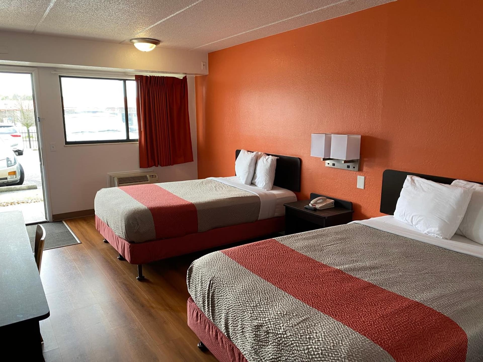 Motel 6-Memphis, TN - Downtown gallery photo in Memphis, TN — image 52