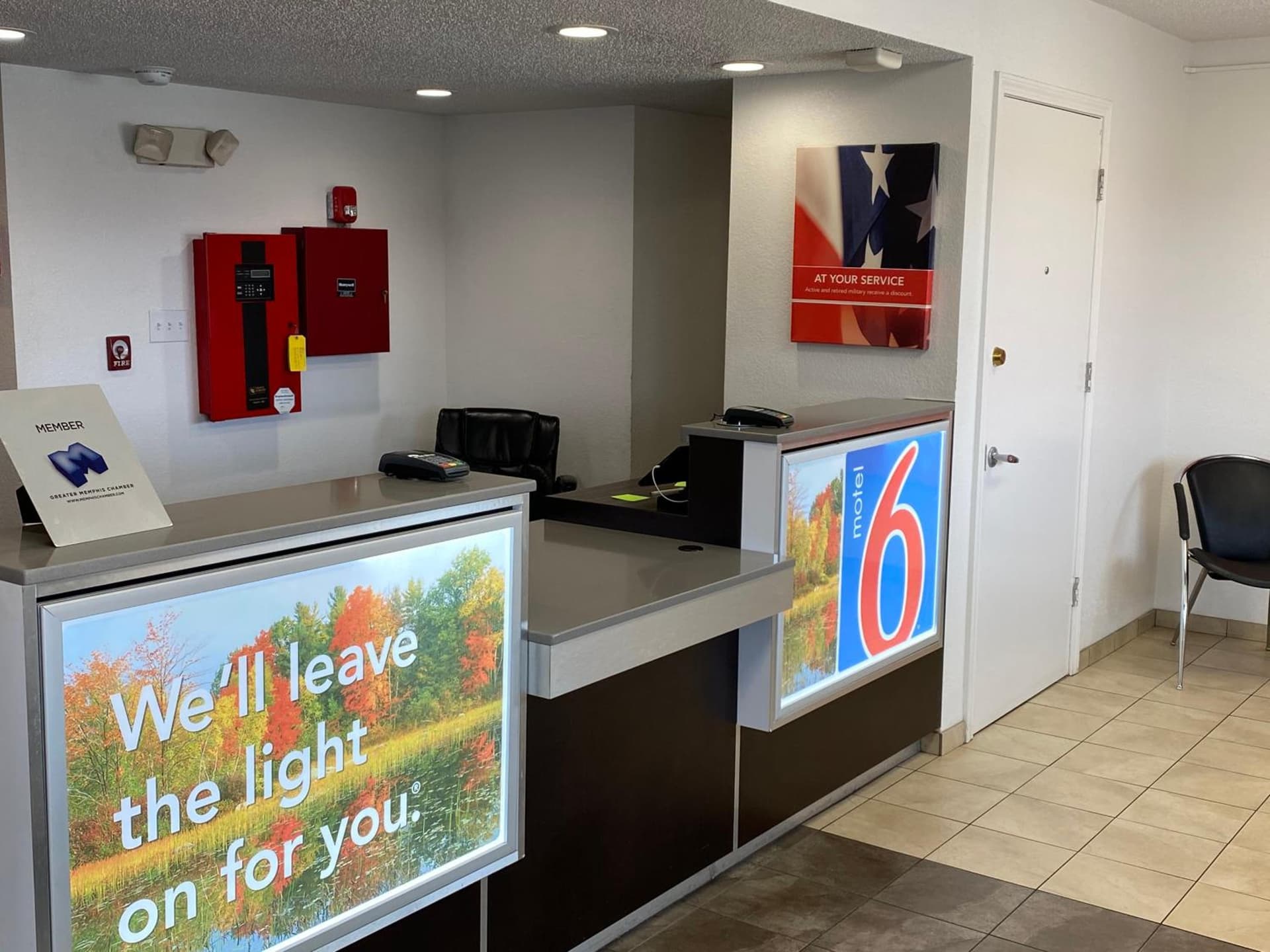 Motel 6-Memphis, TN - Downtown gallery photo in Memphis, TN — image 13