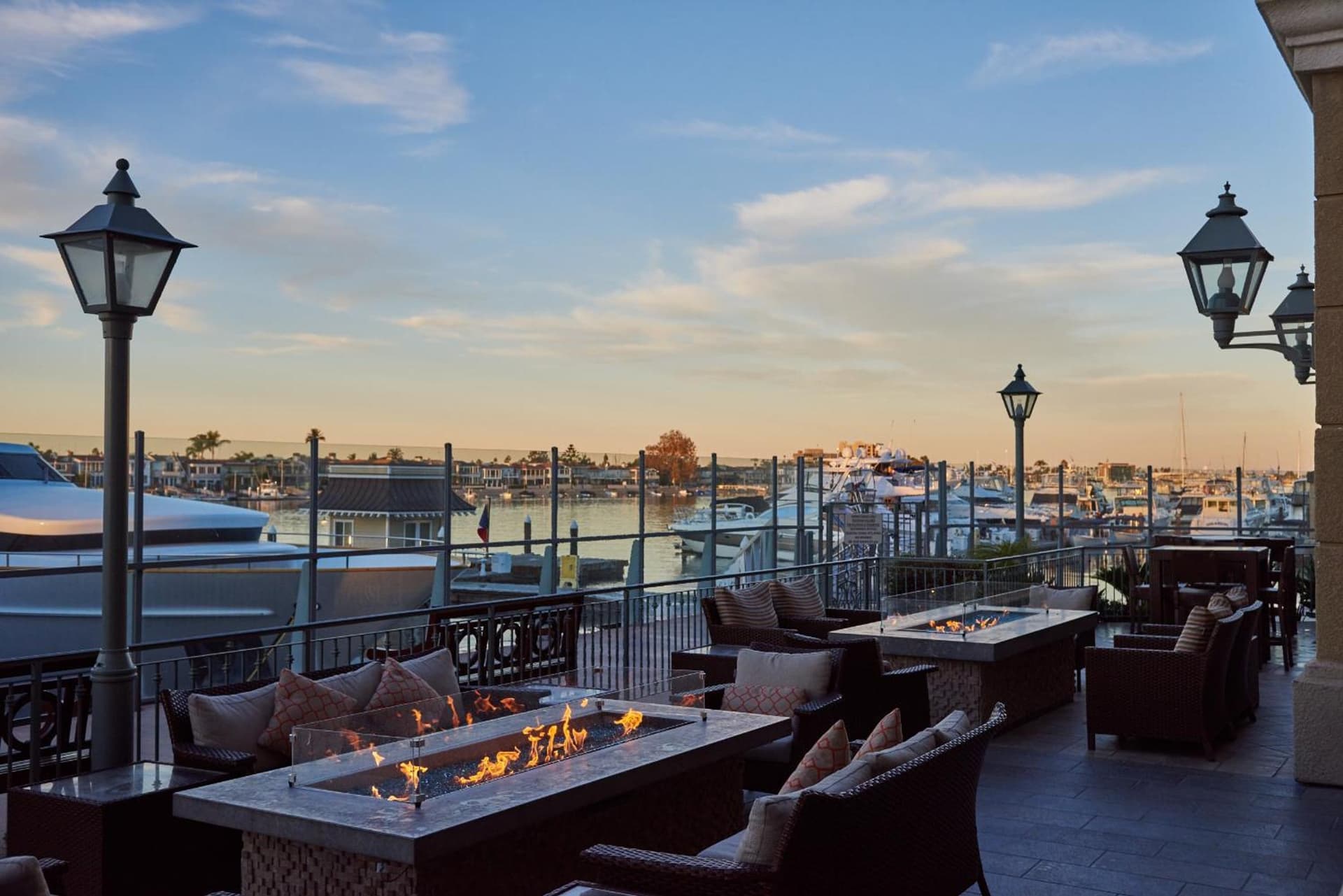 Balboa Bay Resort gallery photo in Newport Beach, CA — image 22