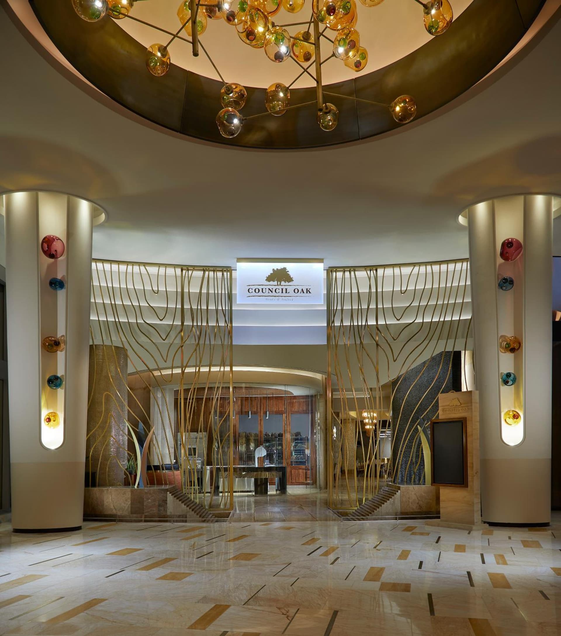 The Guitar Hotel at Seminole Hard Rock gallery photo in Hollywood, FL — image 32