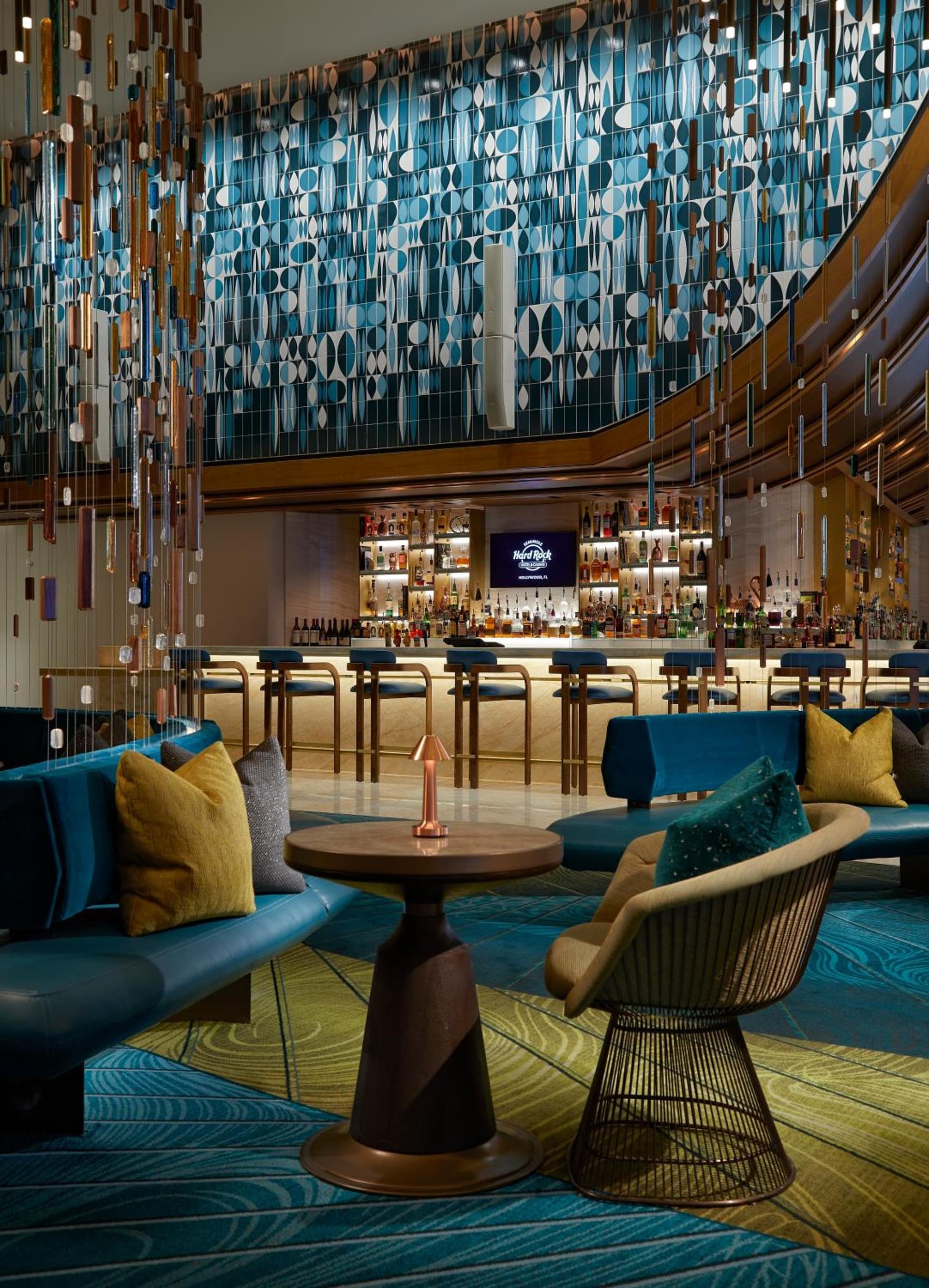 The Guitar Hotel at Seminole Hard Rock gallery photo in Hollywood, FL — image 42