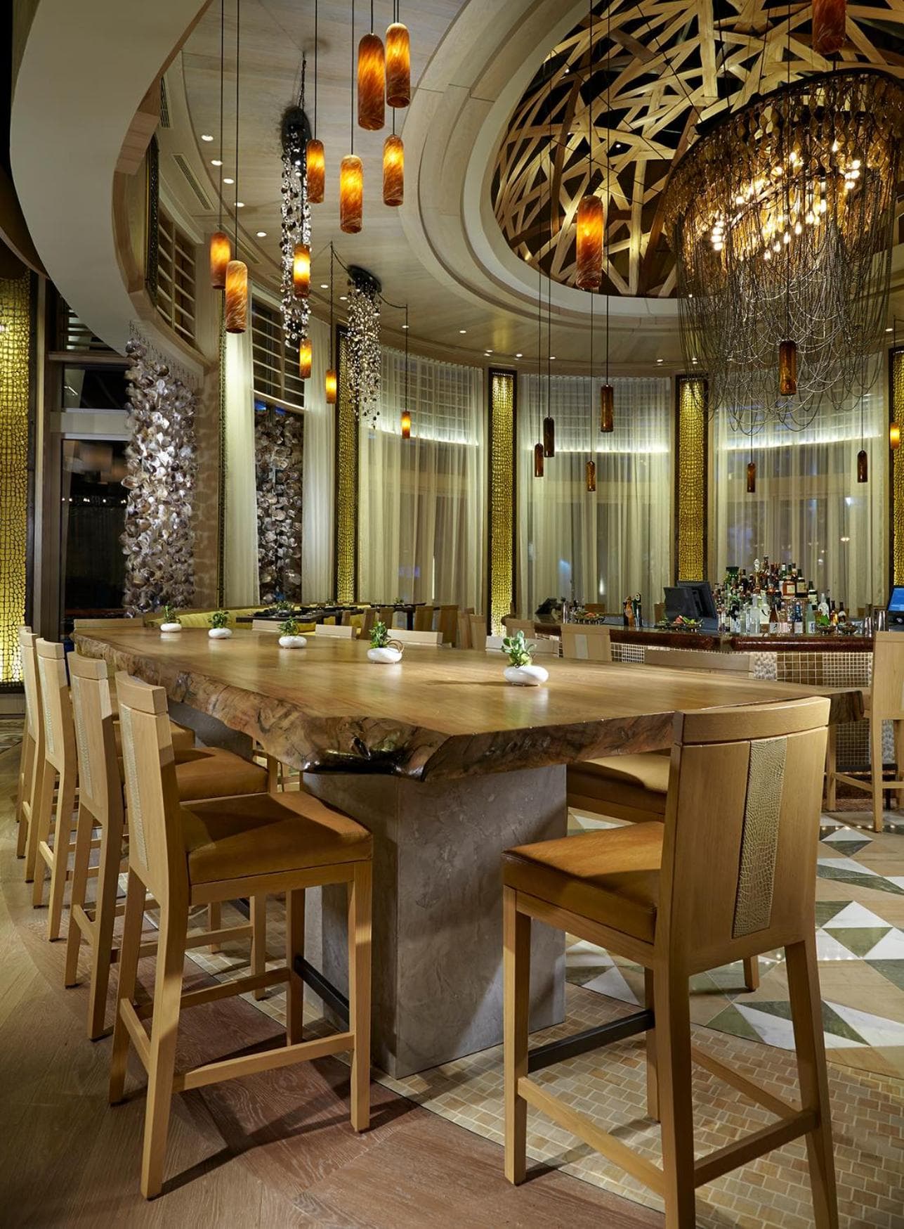 The Guitar Hotel at Seminole Hard Rock gallery photo in Hollywood, FL — image 59
