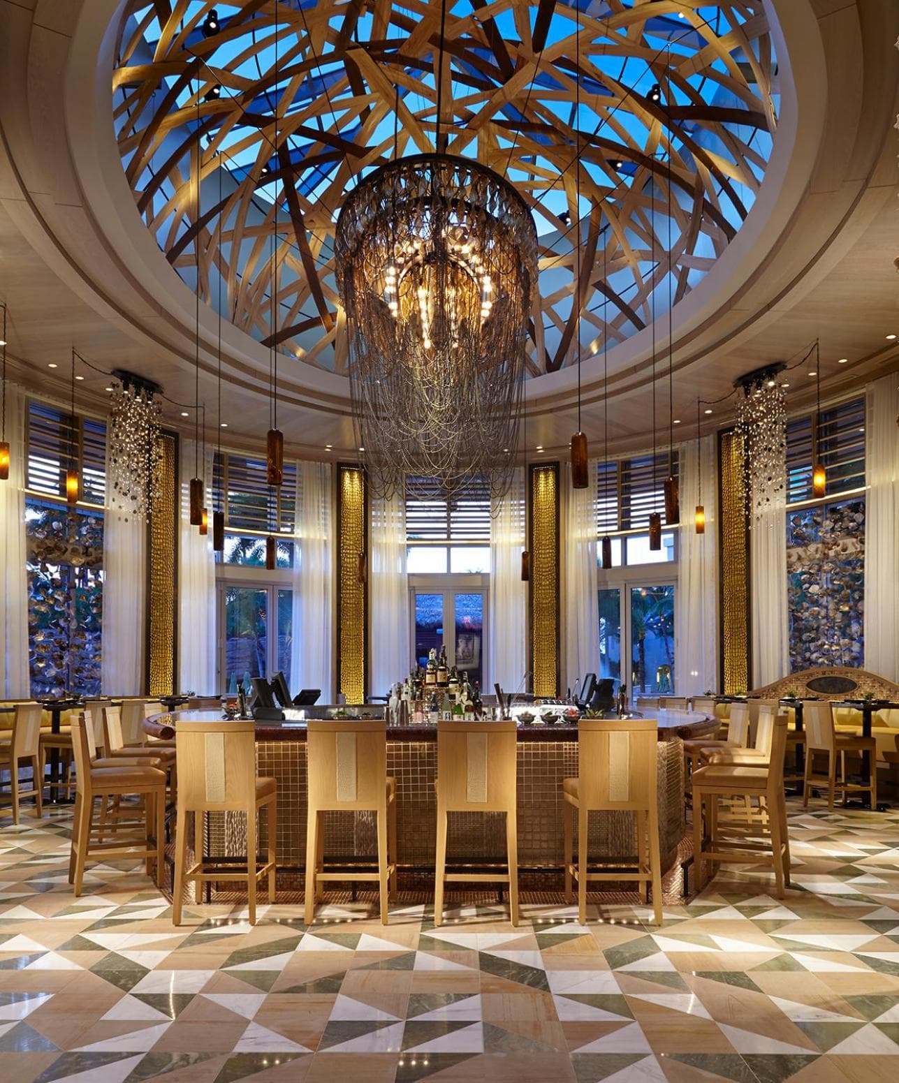 The Guitar Hotel at Seminole Hard Rock gallery photo in Hollywood, FL — image 36