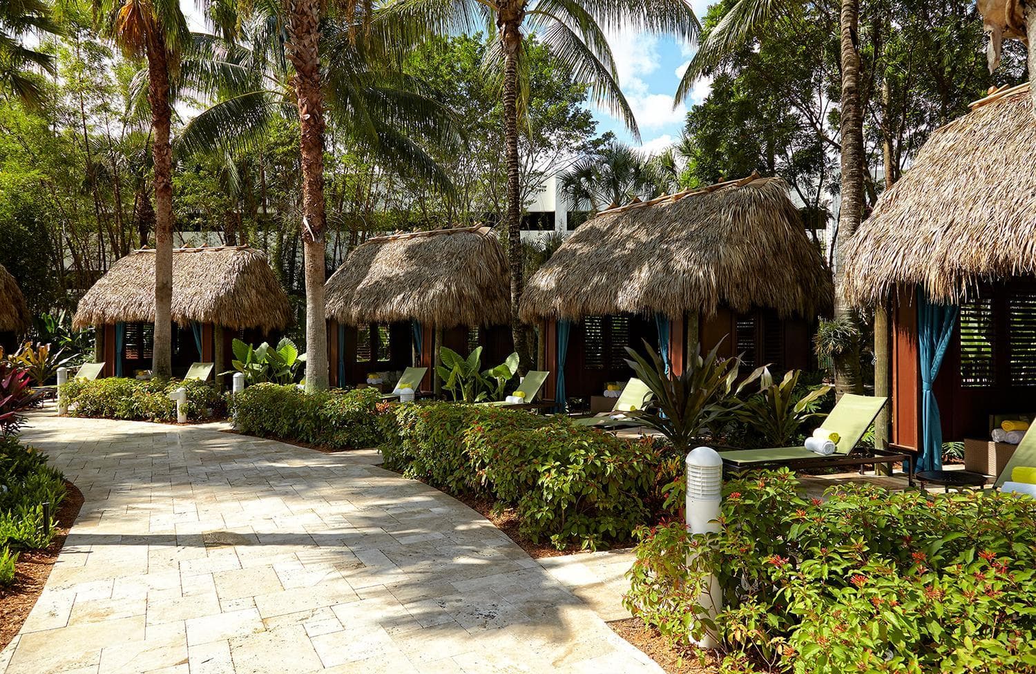 The Guitar Hotel at Seminole Hard Rock gallery photo in Hollywood, FL — image 34