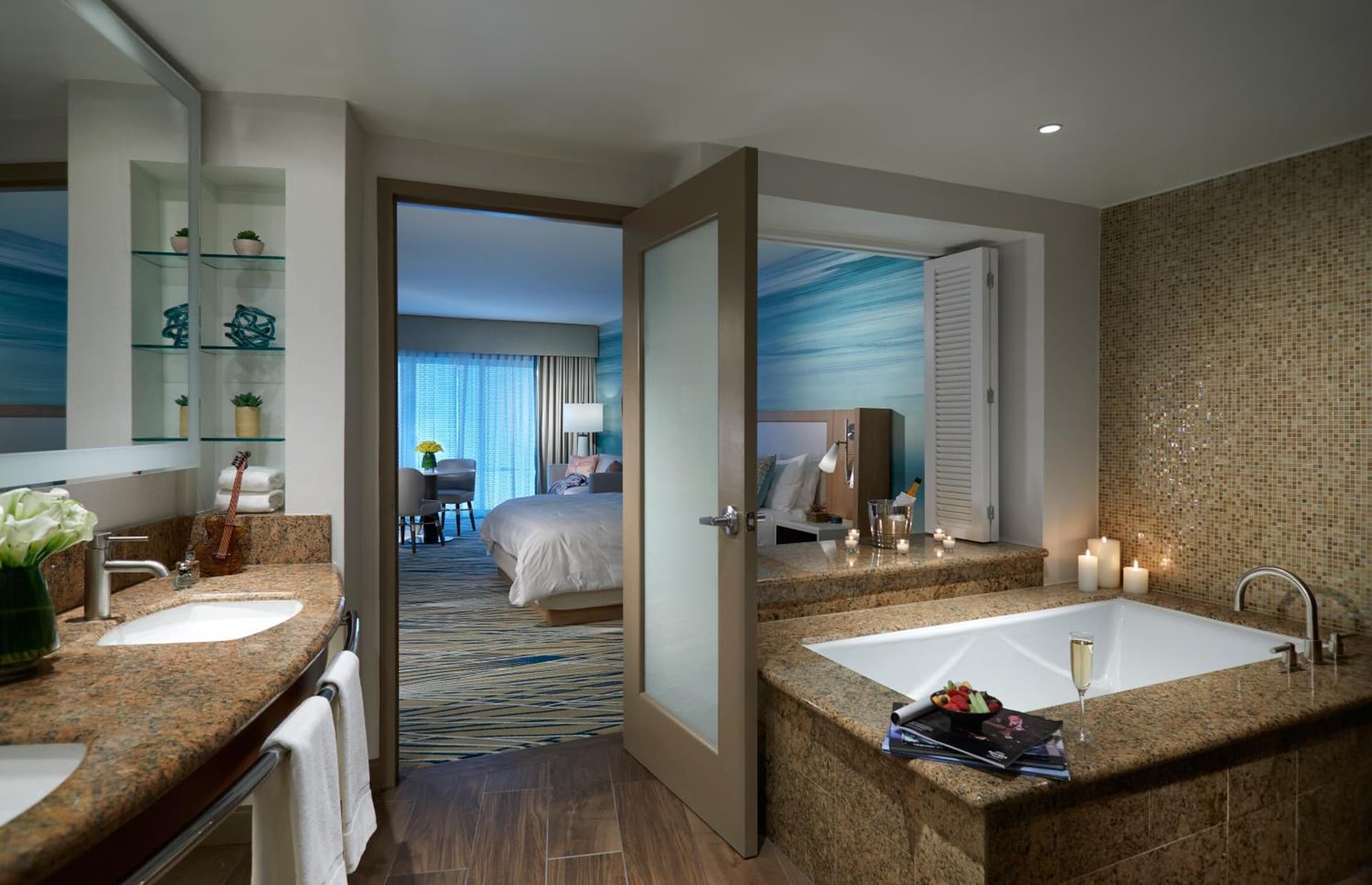 The Guitar Hotel at Seminole Hard Rock gallery photo in Hollywood, FL — image 52