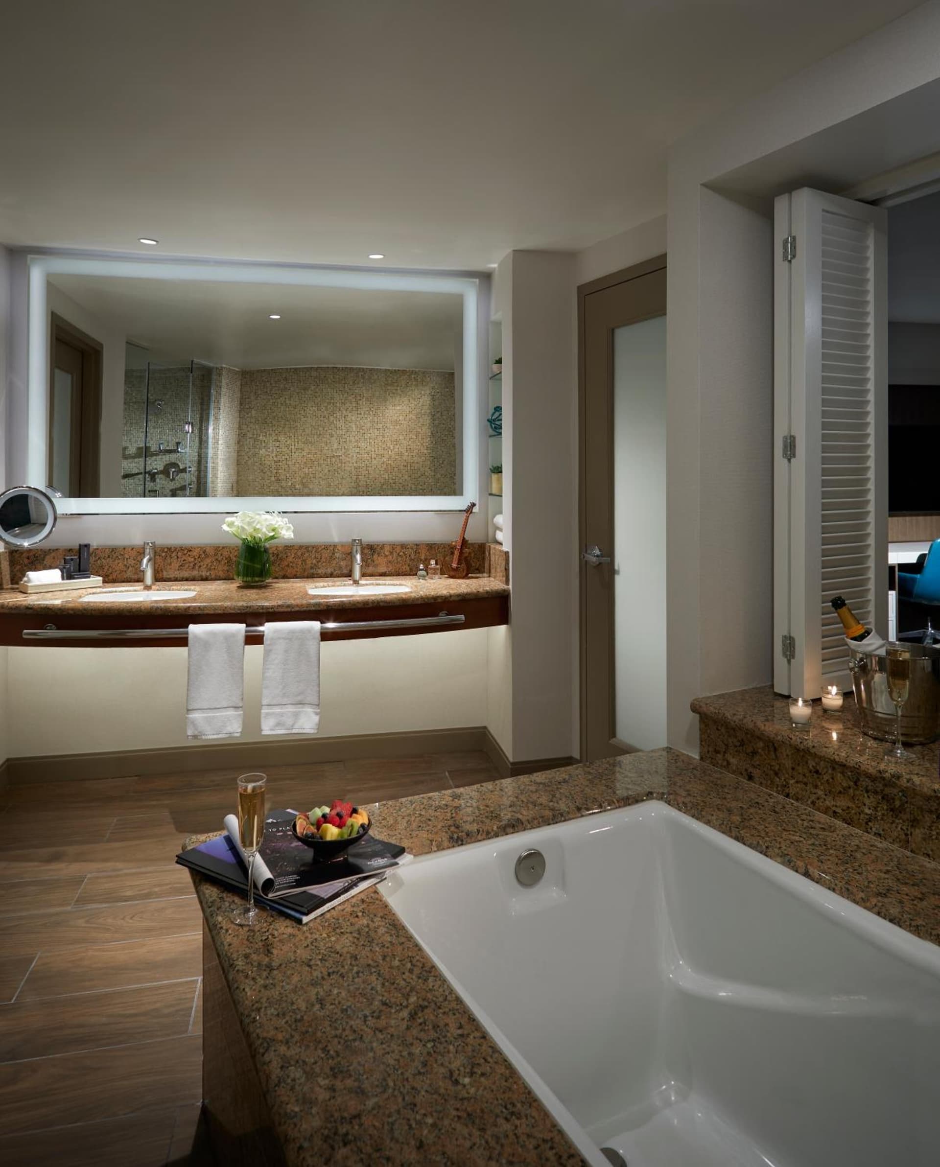 The Guitar Hotel at Seminole Hard Rock gallery photo in Hollywood, FL — image 35