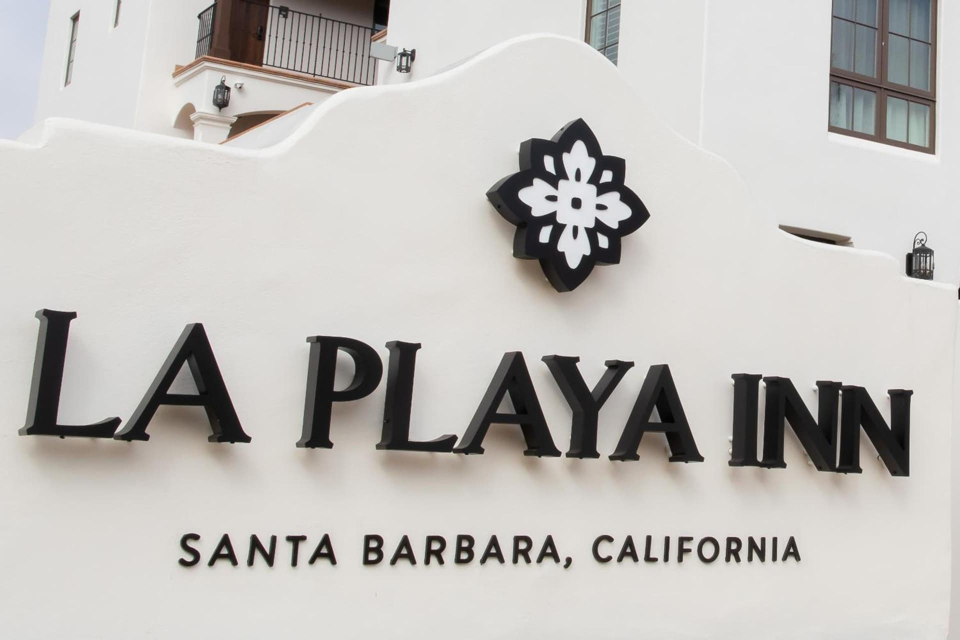 La Playa Inn Santa Barbara gallery photo in Santa Barbara, CA — image 46