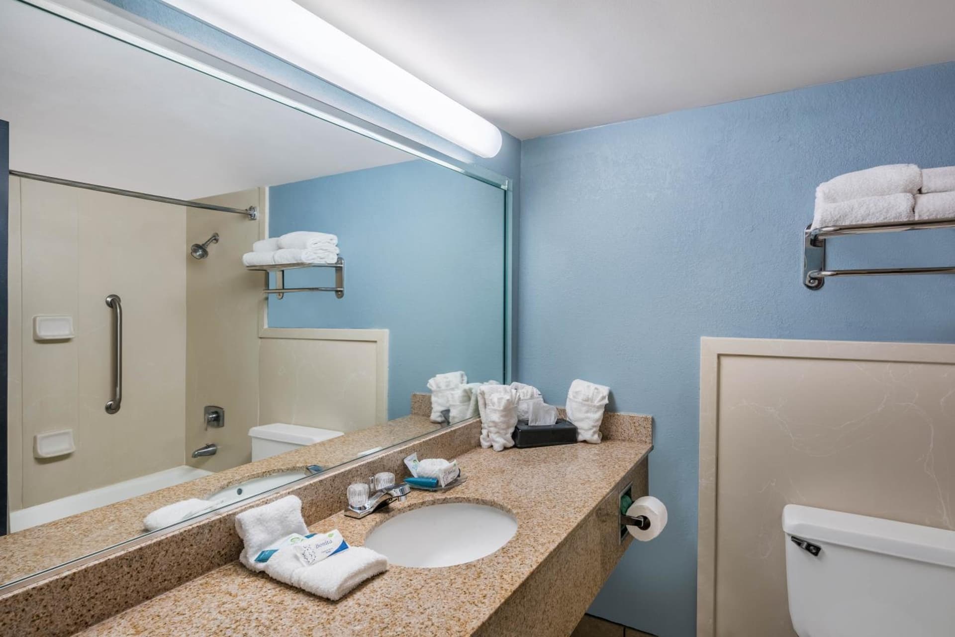 Travelodge by Wyndham Memphis Airport/Graceland gallery photo in Memphis, TN — image 56