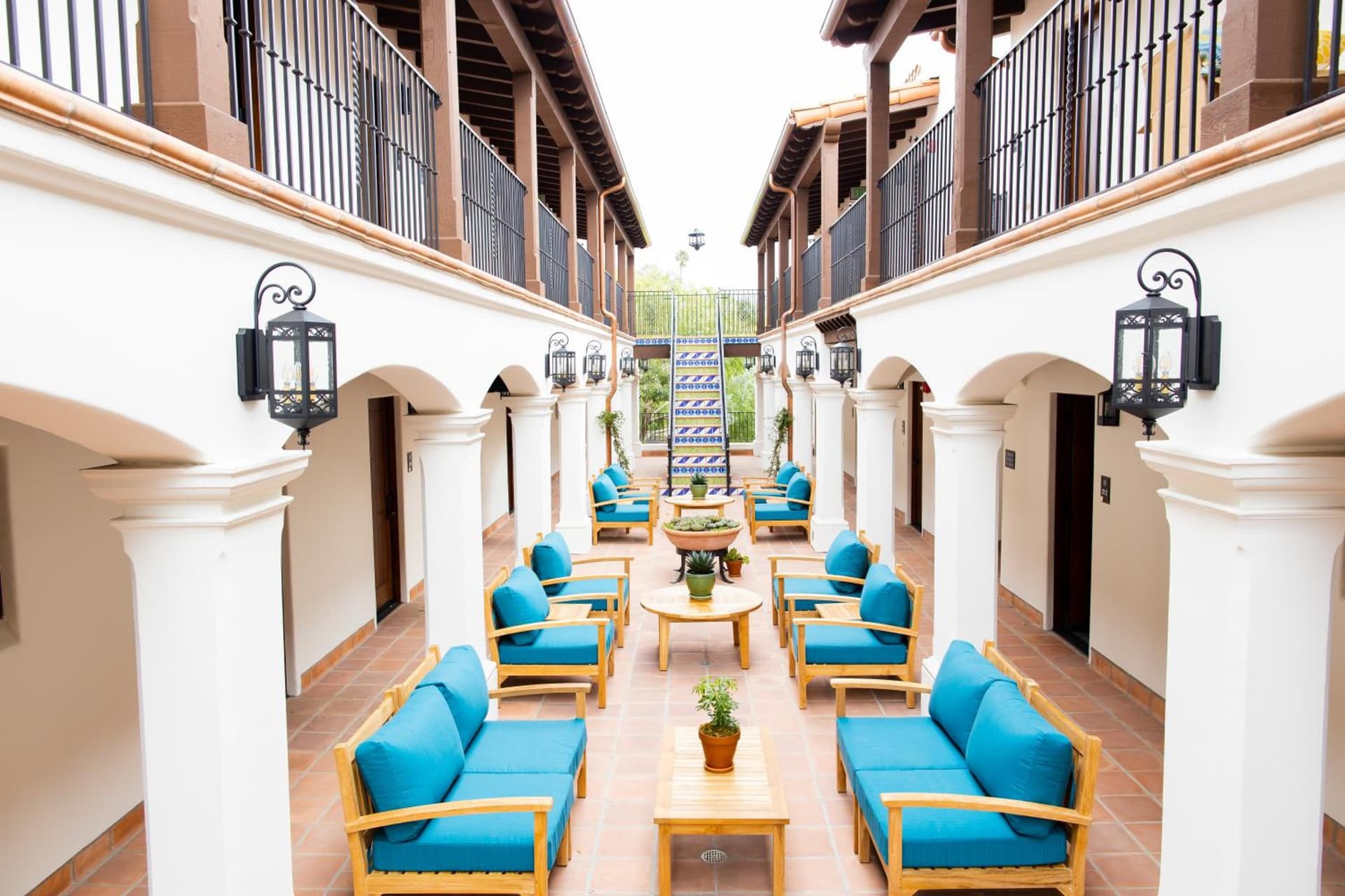La Playa Inn Santa Barbara gallery photo in Santa Barbara, CA — image 69