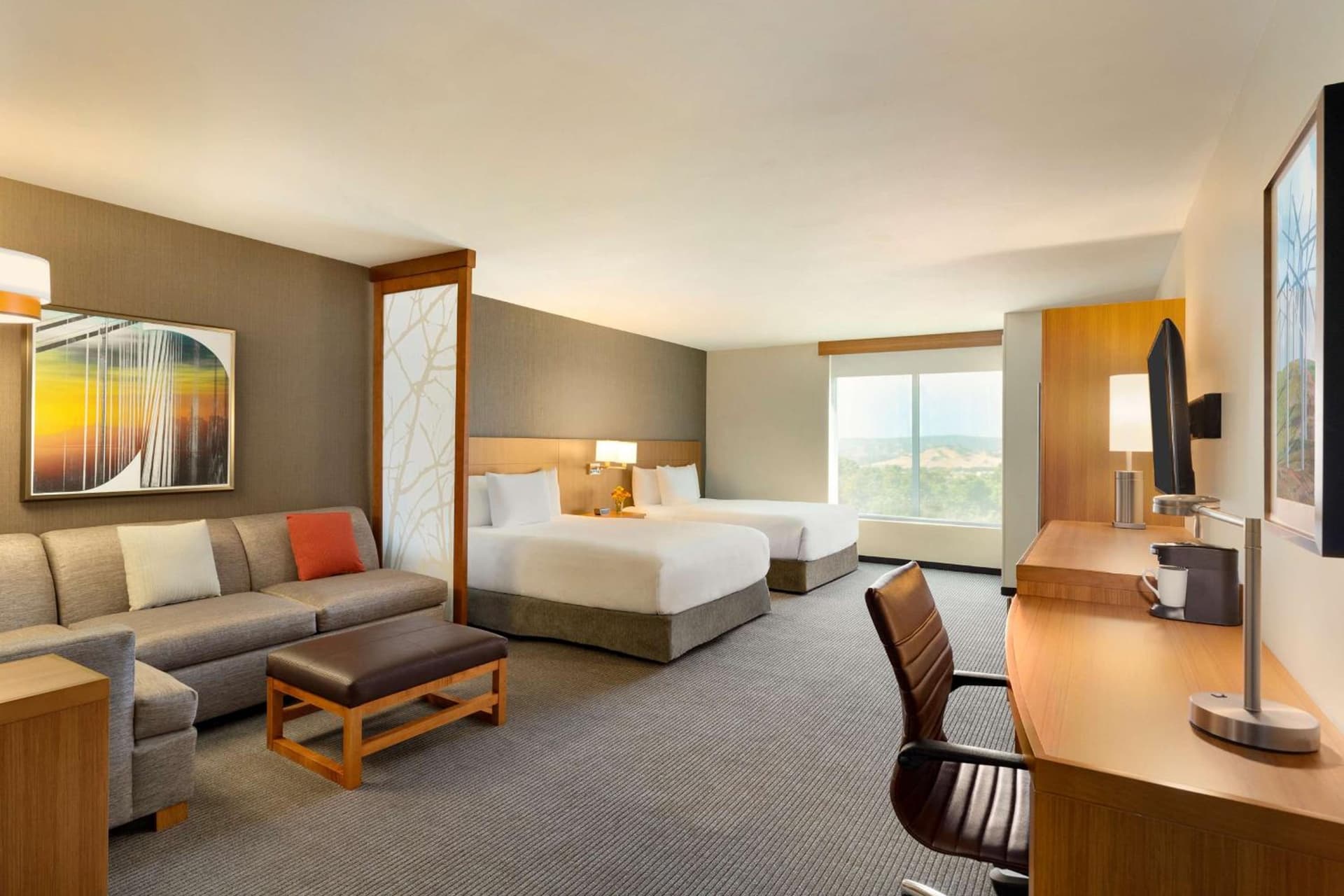 Hyatt Place Vacaville gallery photo in Vacaville, CA — image 14