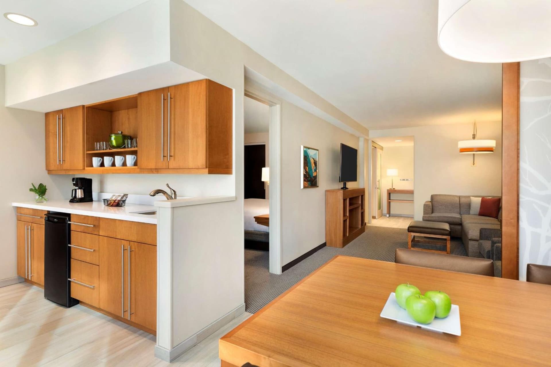 Hyatt Place Vacaville gallery photo in Vacaville, CA — image 26