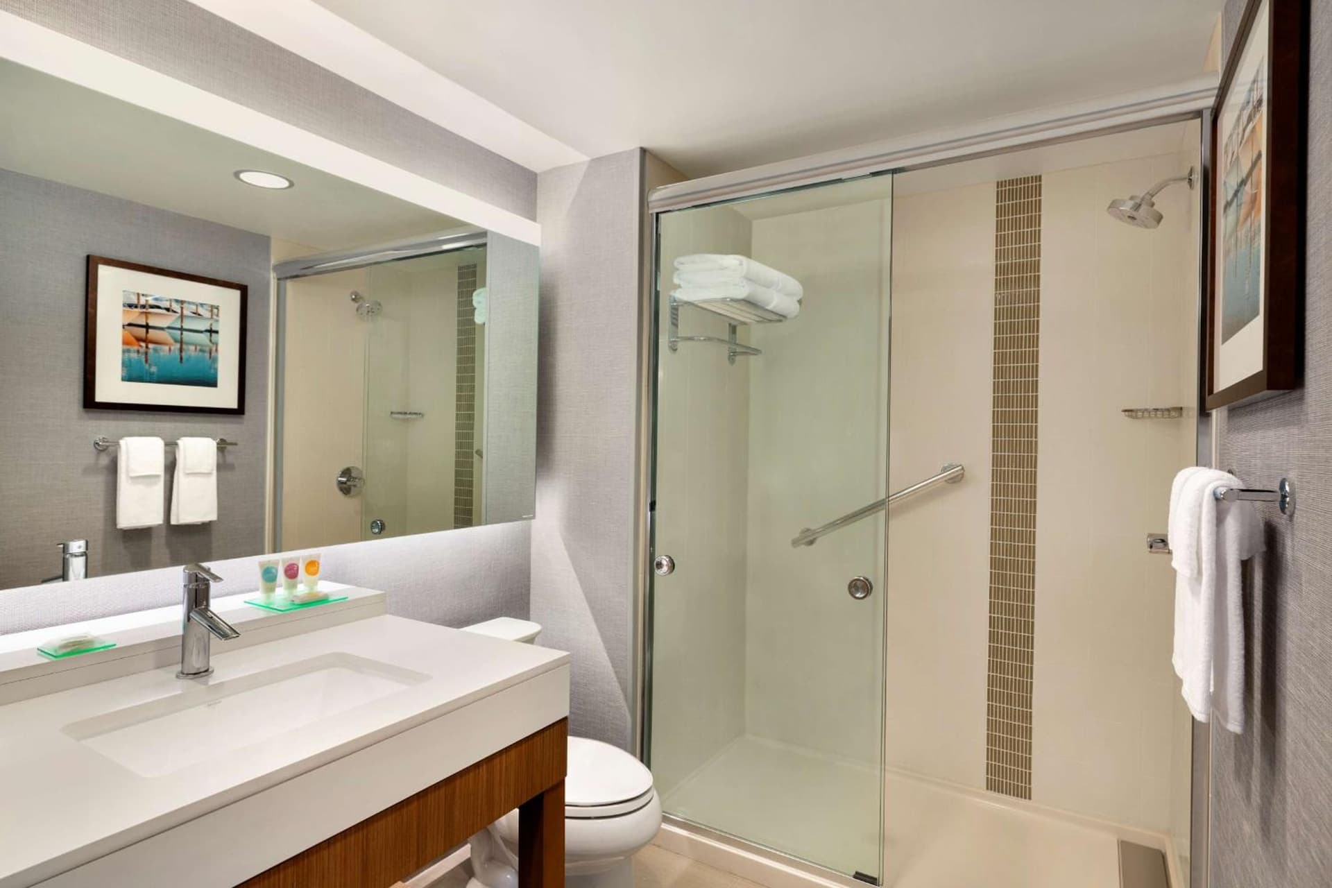 Hyatt Place Vacaville gallery photo in Vacaville, CA — image 30