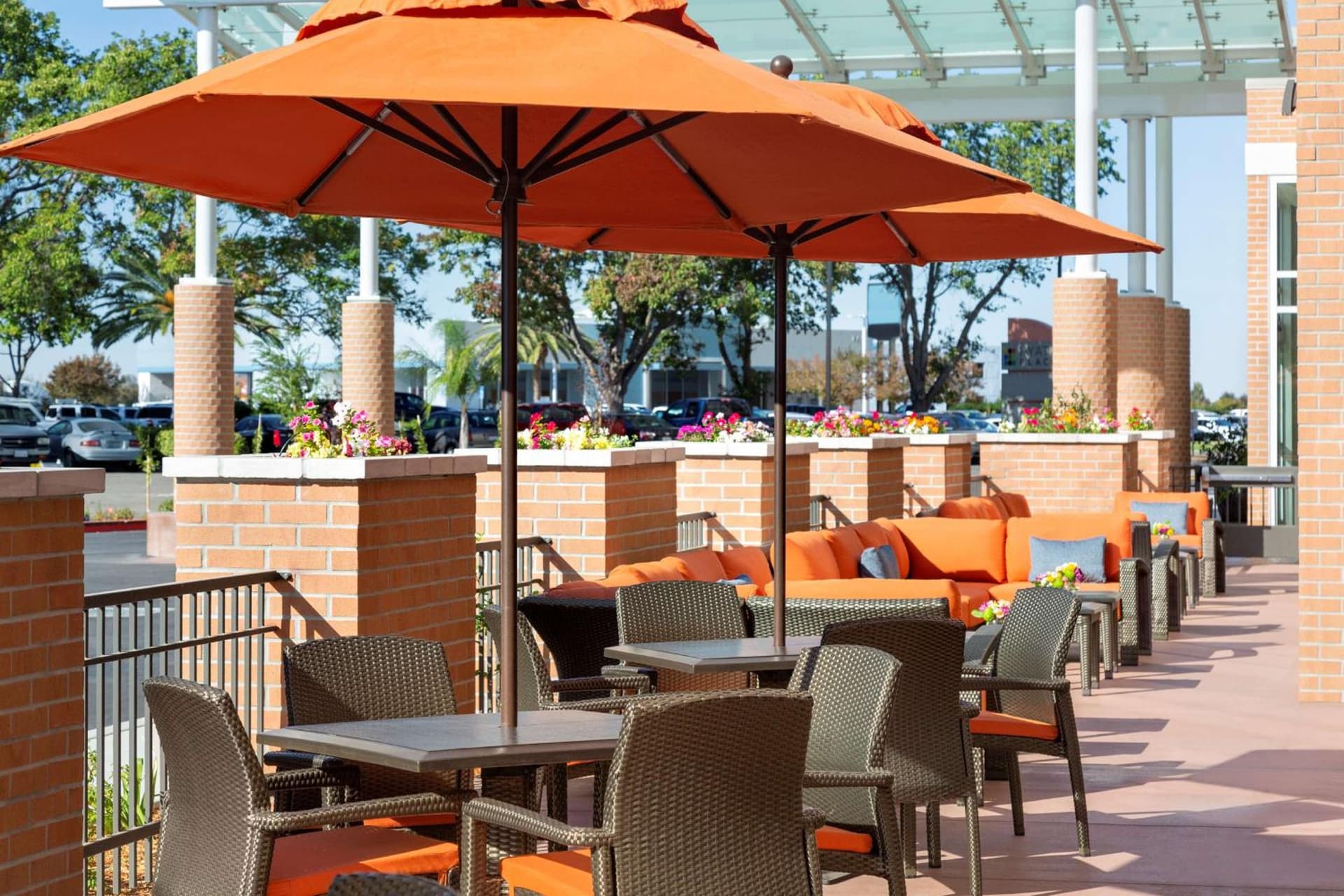 Hyatt Place Vacaville gallery photo in Vacaville, CA — image 33