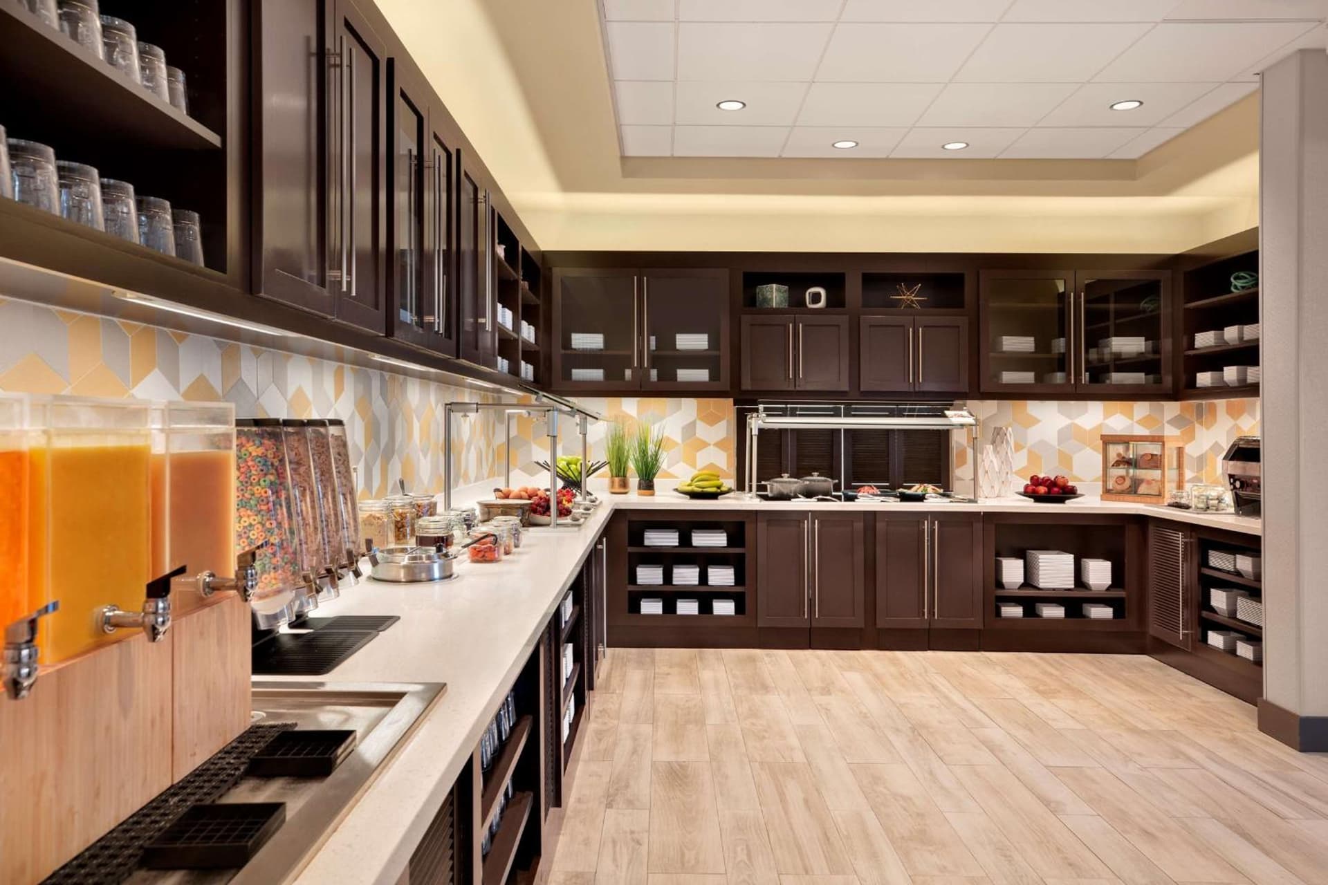 Hyatt Place Vacaville gallery photo in Vacaville, CA — image 20