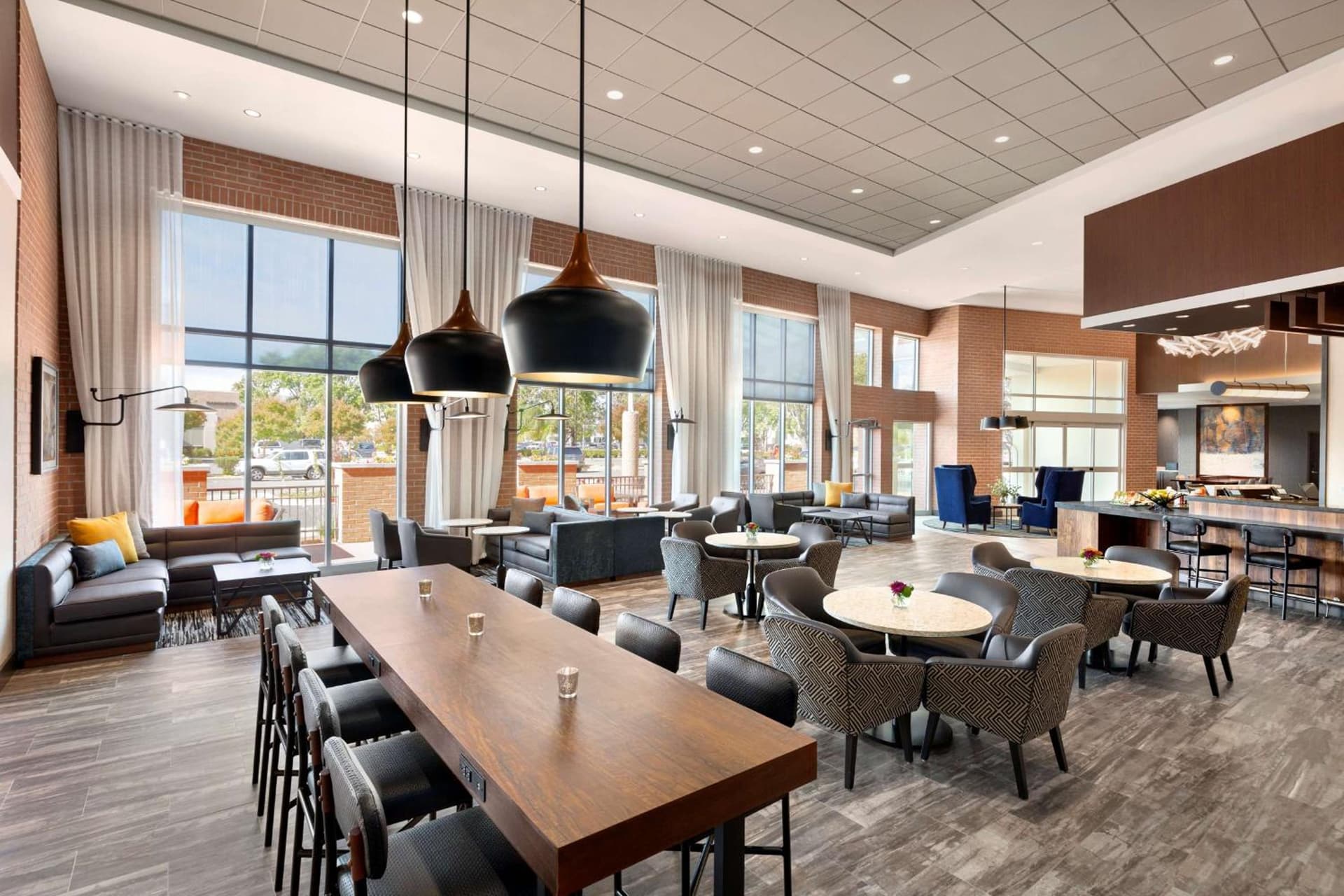 Hyatt Place Vacaville gallery photo in Vacaville, CA — image 32