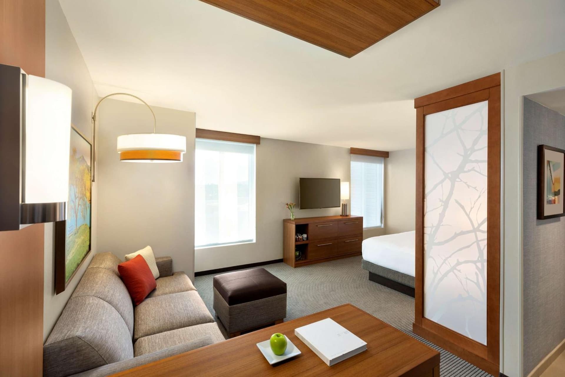 Hyatt Place Vacaville gallery photo in Vacaville, CA — image 28