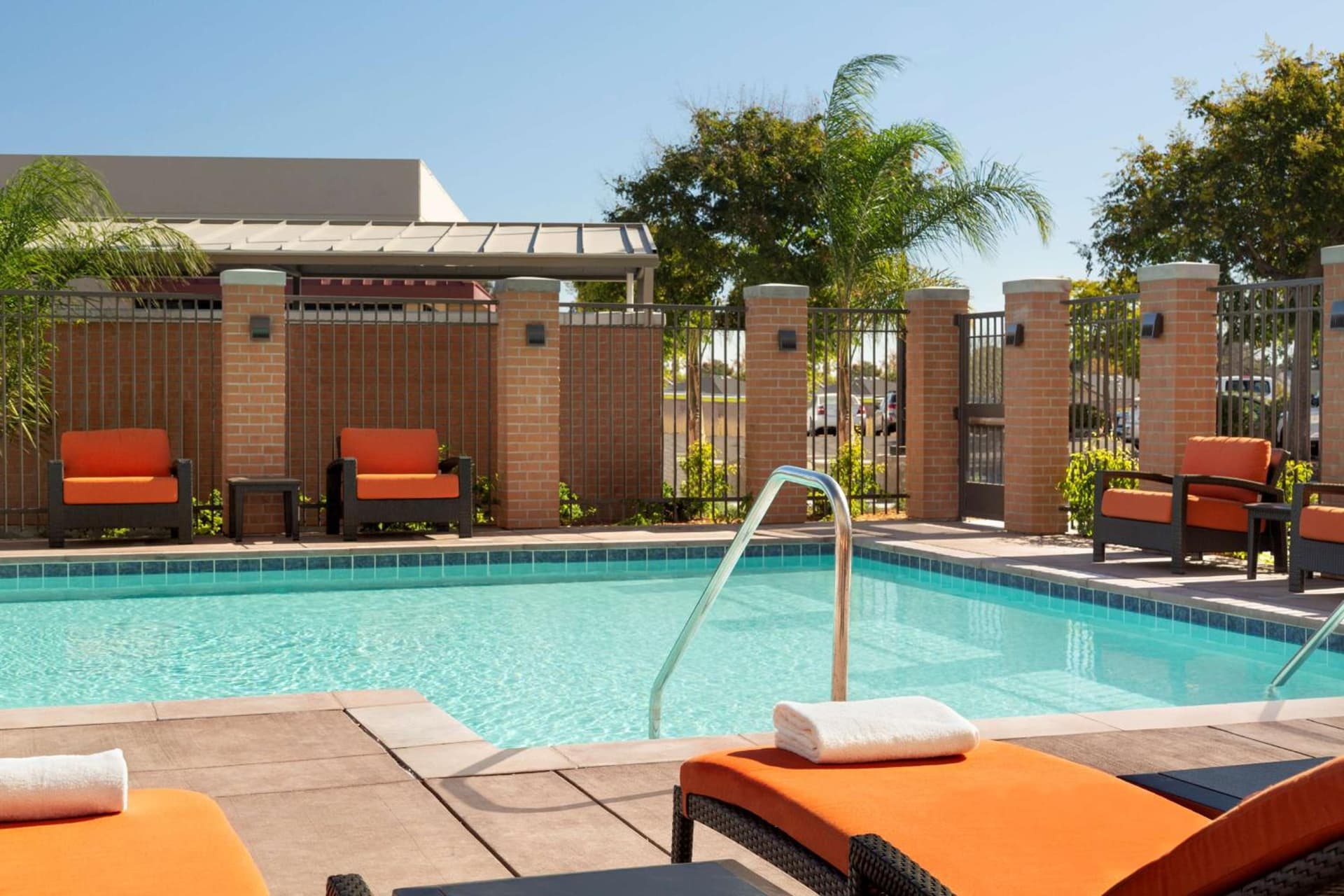 Hyatt Place Vacaville gallery photo in Vacaville, CA — image 15