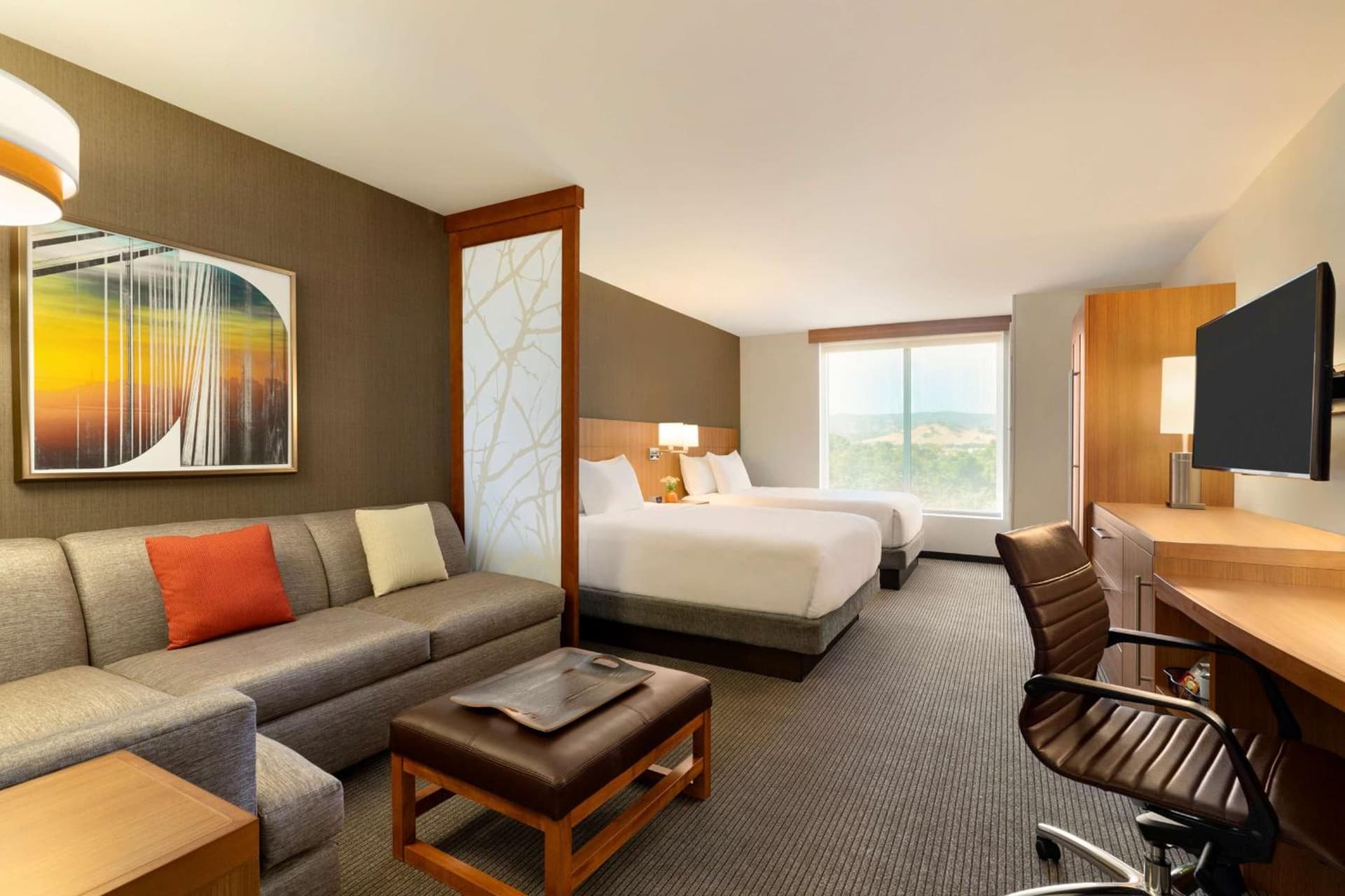 Hyatt Place Vacaville gallery photo in Vacaville, CA — image 11