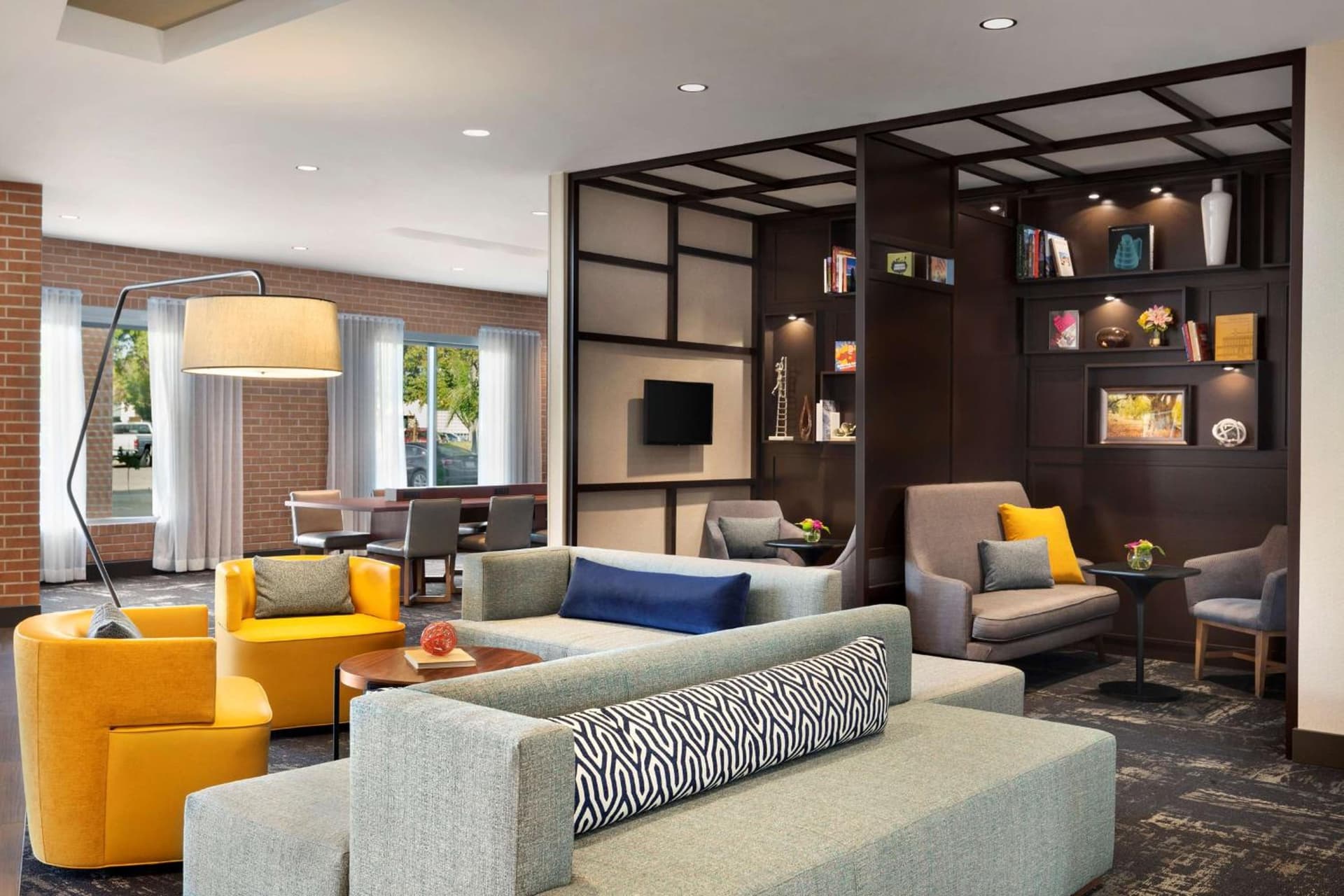 Hyatt Place Vacaville gallery photo in Vacaville, CA — image 23
