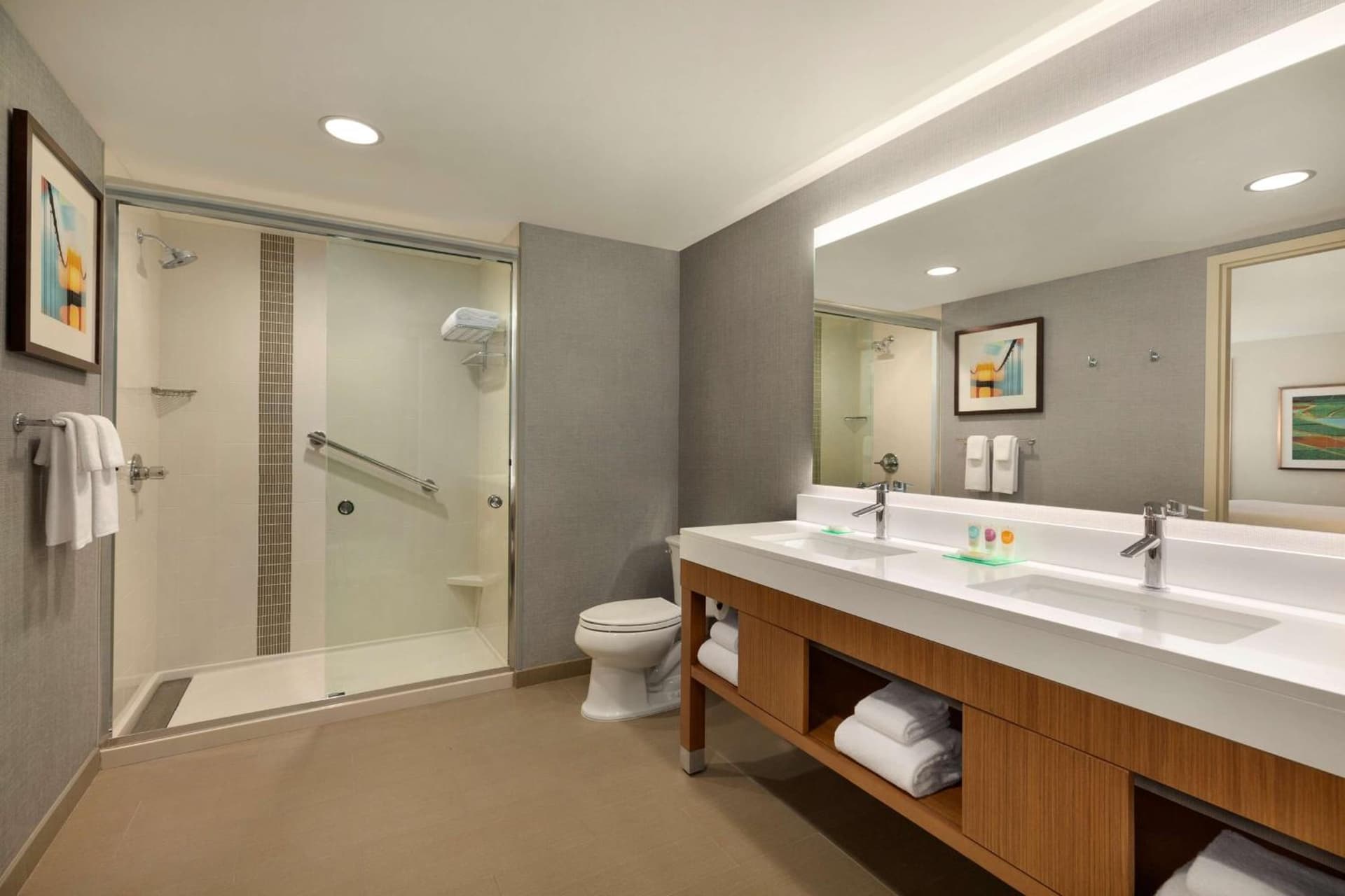 Hyatt Place Vacaville gallery photo in Vacaville, CA — image 9
