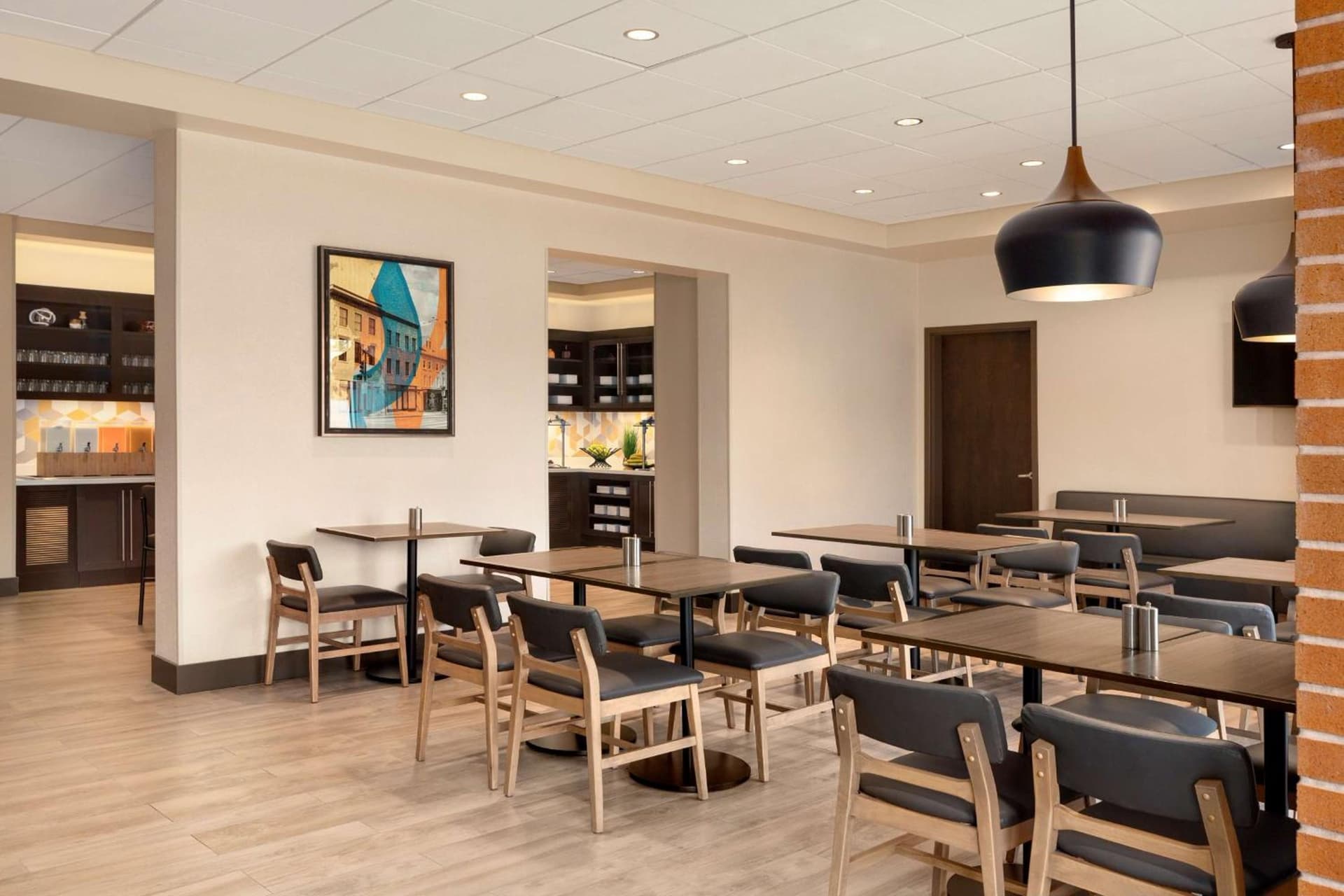Hyatt Place Vacaville gallery photo in Vacaville, CA — image 38