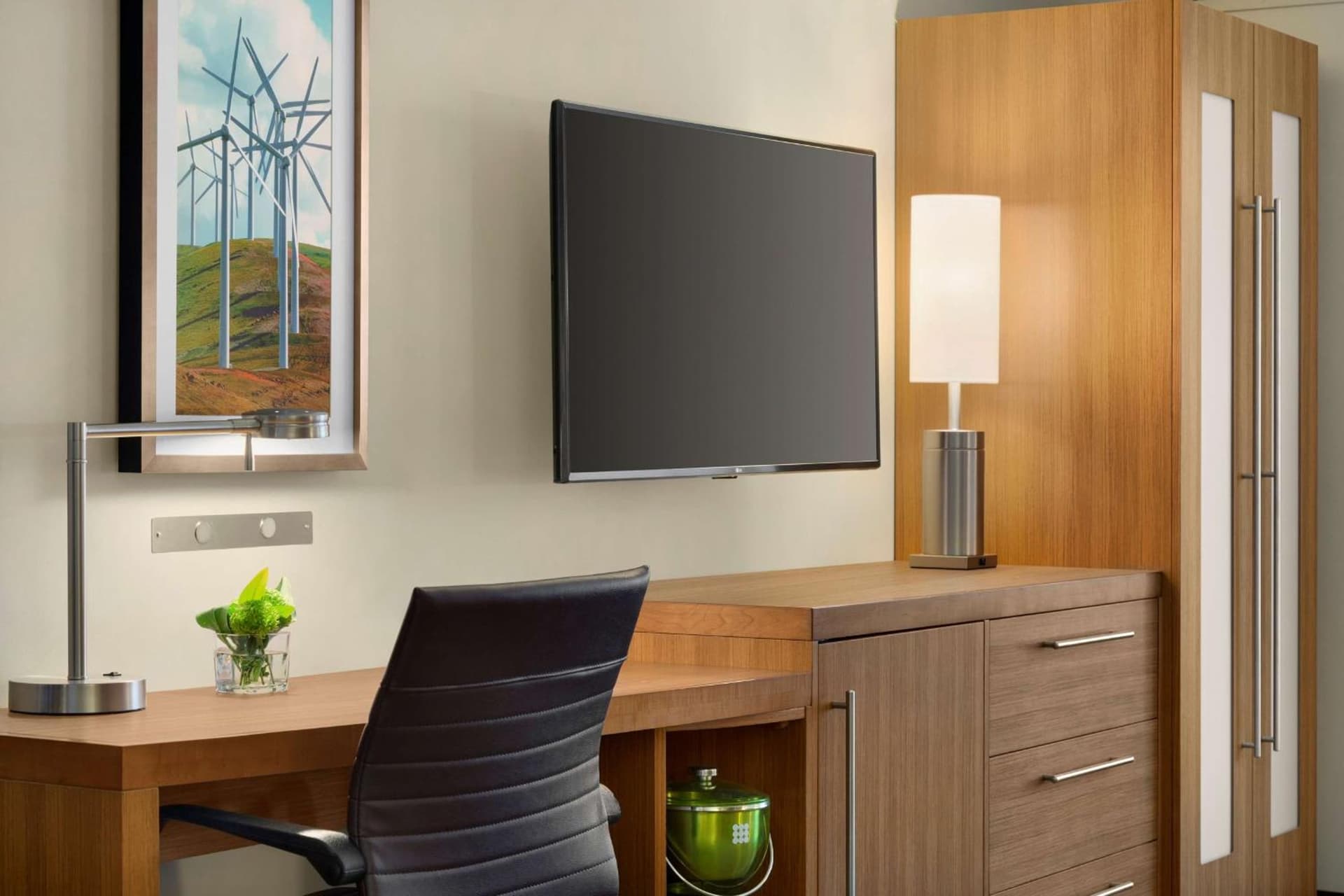 Hyatt Place Vacaville gallery photo in Vacaville, CA — image 34