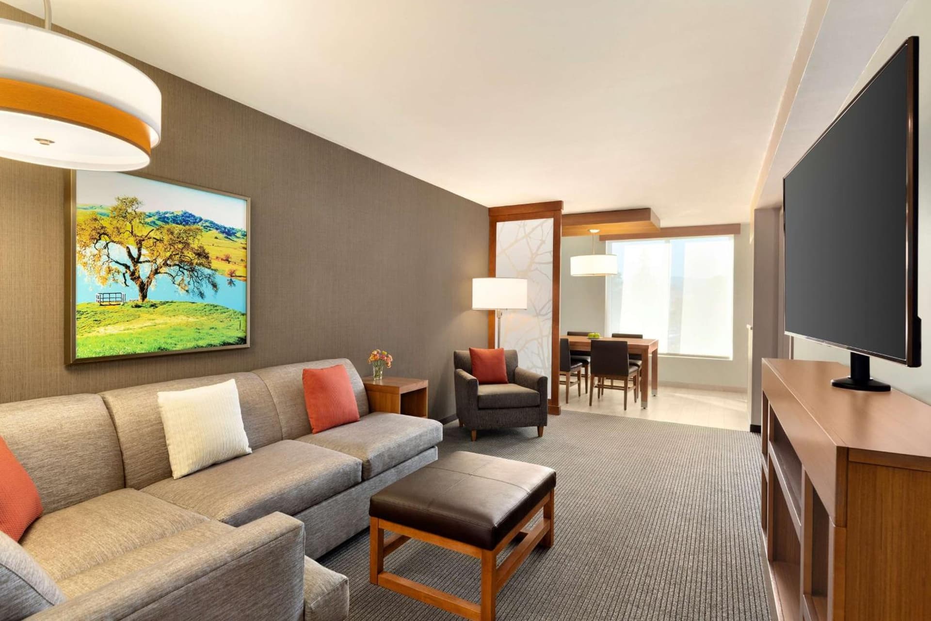 Hyatt Place Vacaville gallery photo in Vacaville, CA — image 22
