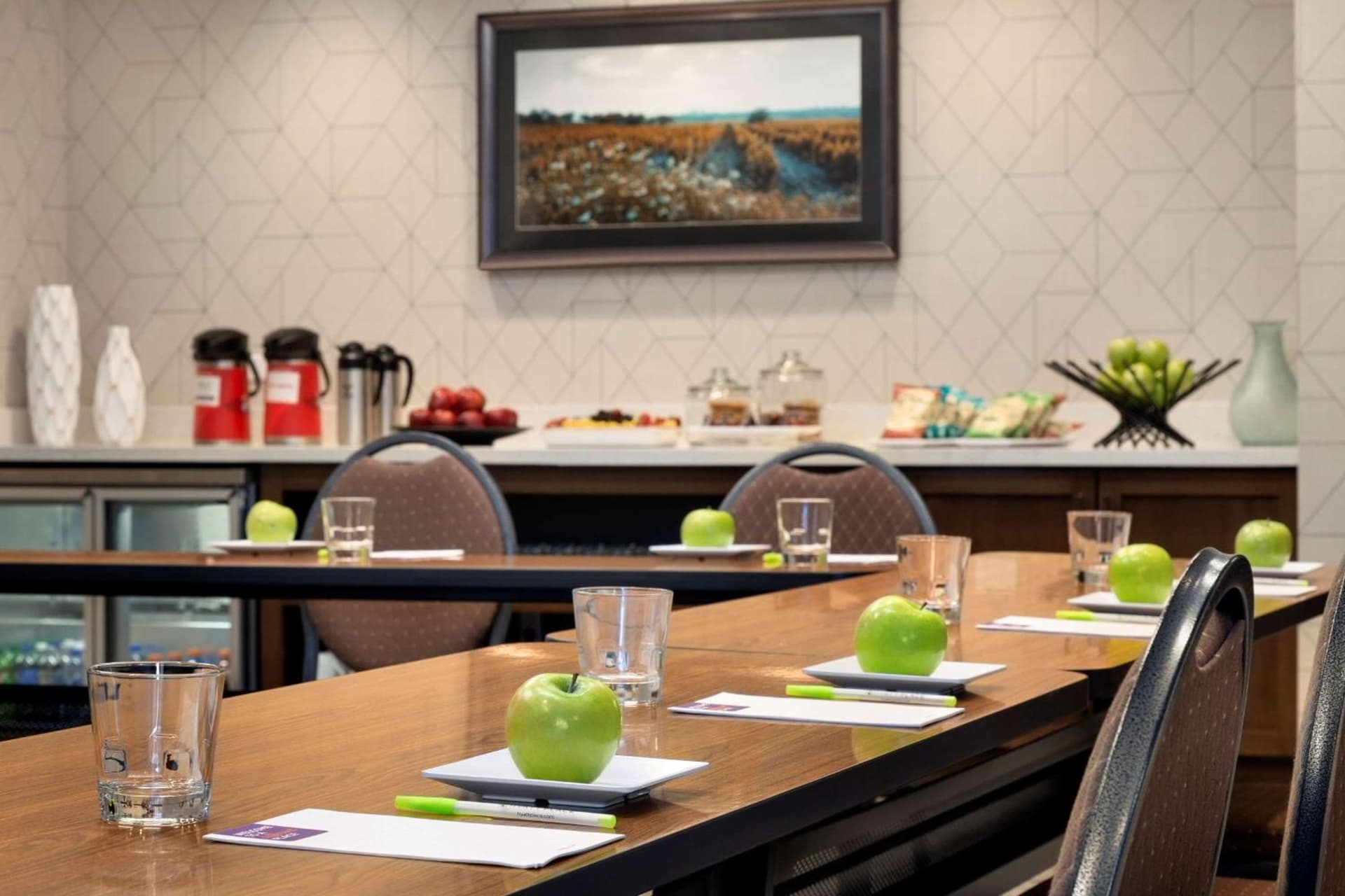 Hyatt Place Vacaville gallery photo in Vacaville, CA — image 29