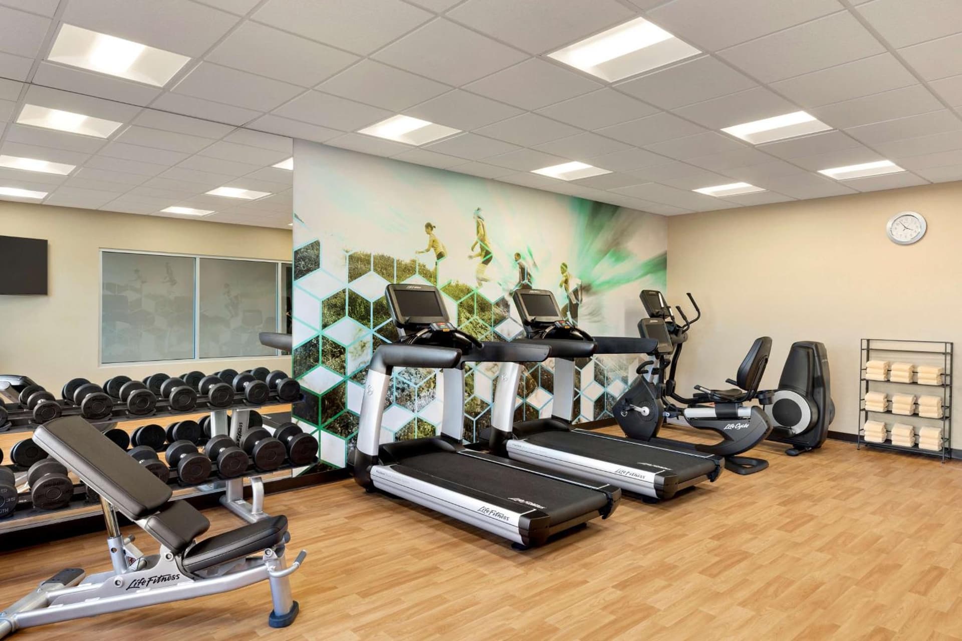 Hyatt Place Vacaville gallery photo in Vacaville, CA — image 19