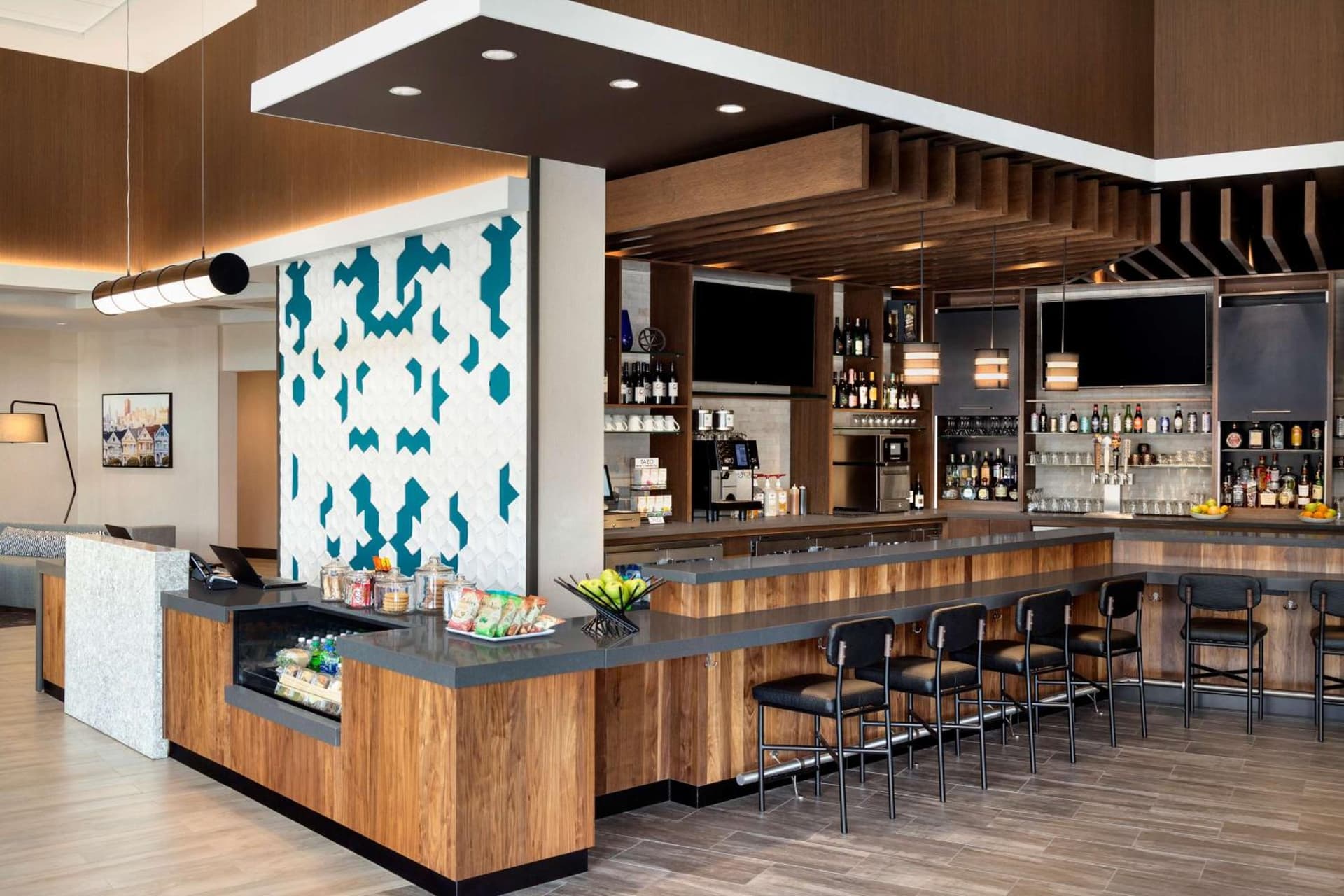 Hyatt Place Vacaville gallery photo in Vacaville, CA — image 18