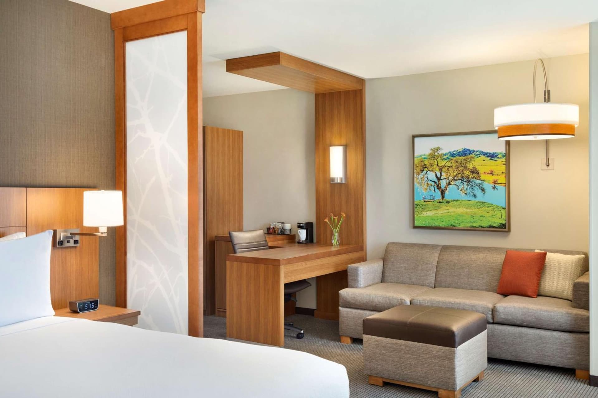 Hyatt Place Vacaville gallery photo in Vacaville, CA — image 5