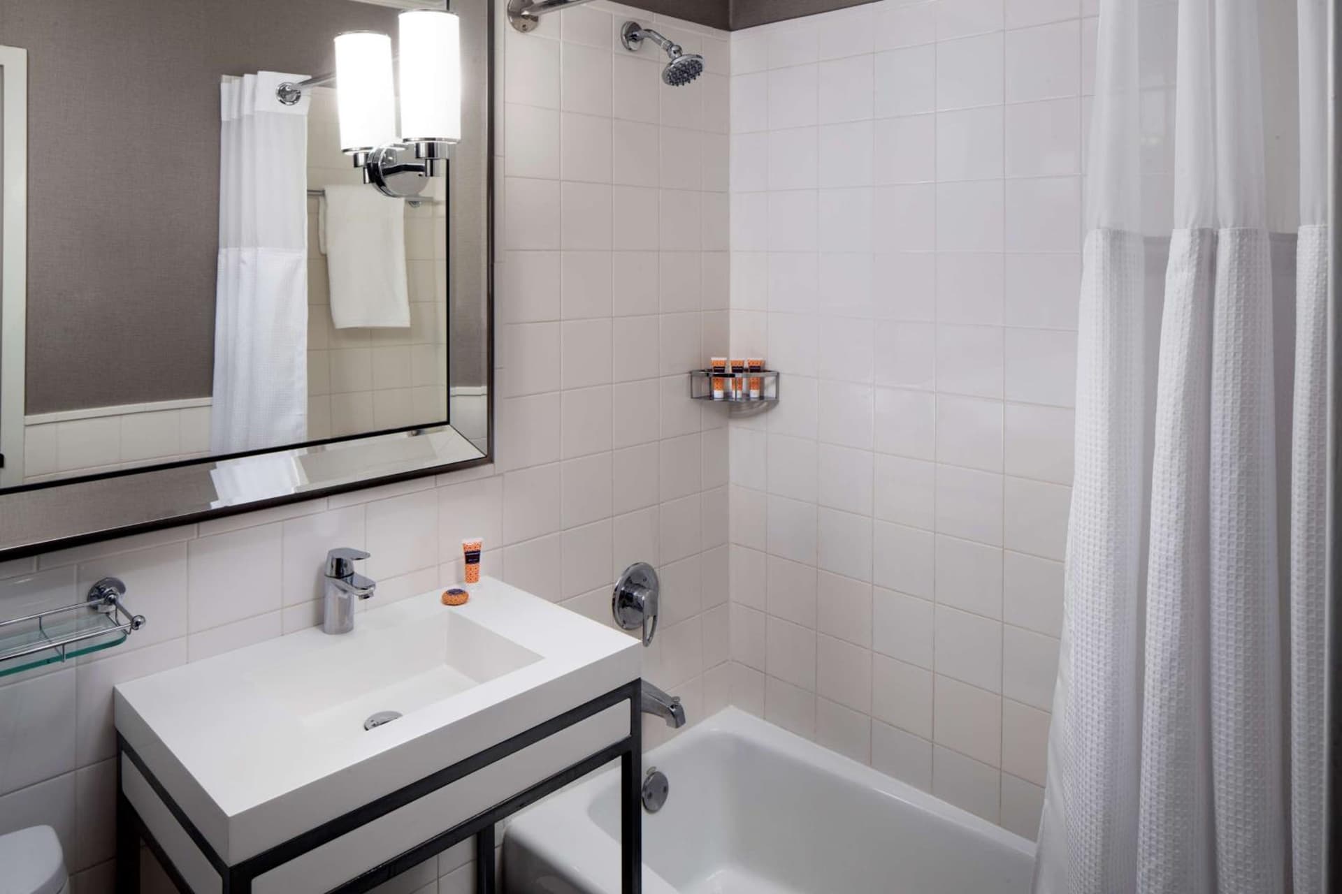 Park South Hotel, part of JdV by Hyatt property views in New York, NY — gallery photo 3