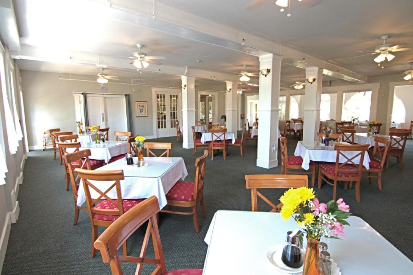 Crystal Bay Historic Hotel gallery photo in St Petersburg, FL — image 35