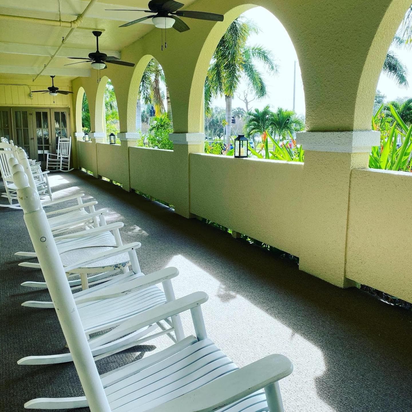 Crystal Bay Historic Hotel gallery photo in St Petersburg, FL — image 27