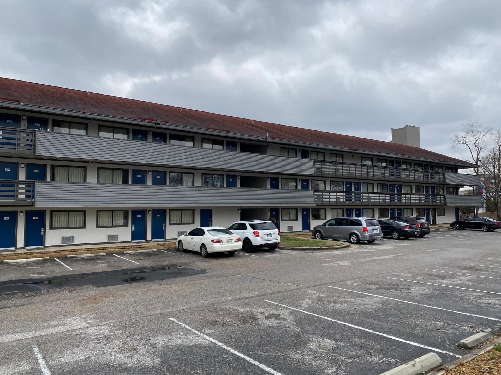 Motel 6-Memphis, TN - Downtown gallery photo in Memphis, TN — image 6