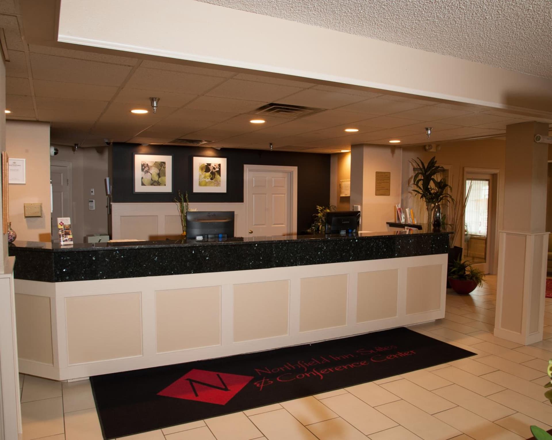 Northfield Inn Suites and Conference Center gallery photo in Springfield, IL — image 34
