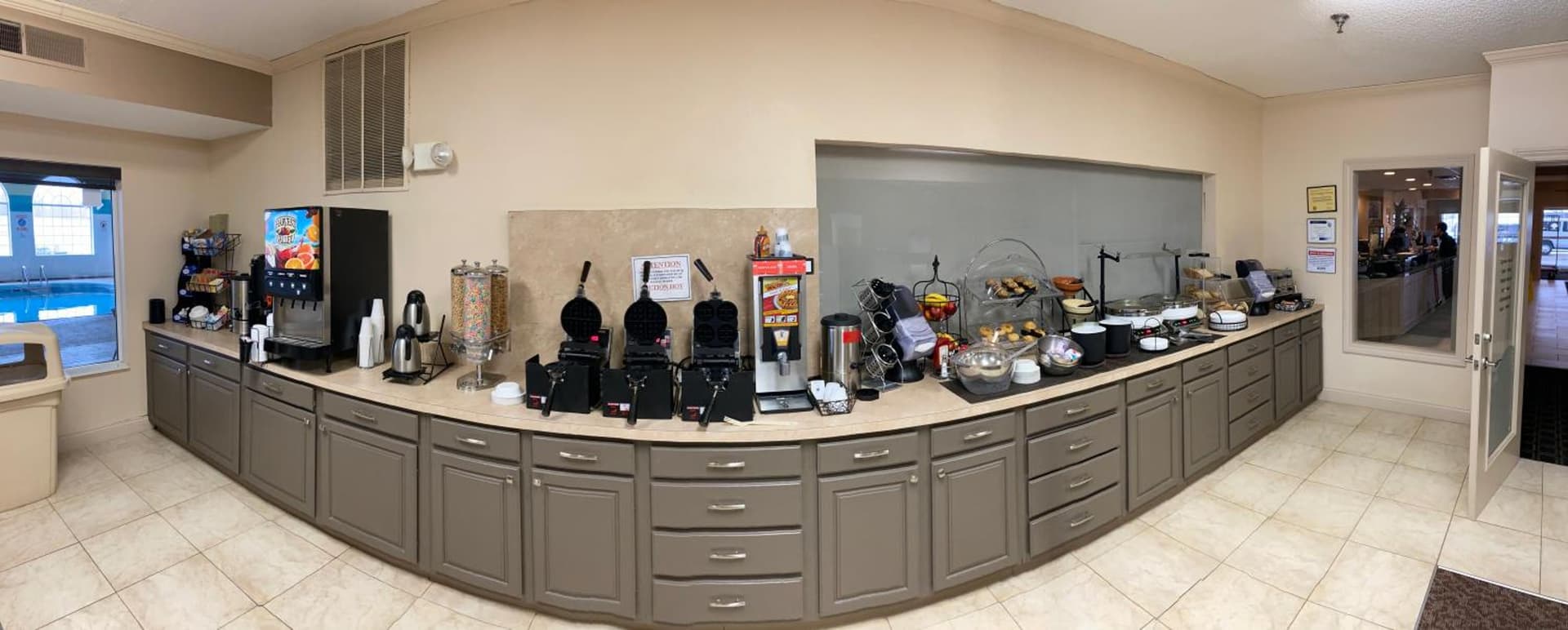 Northfield Inn Suites and Conference Center gallery photo in Springfield, IL — image 30