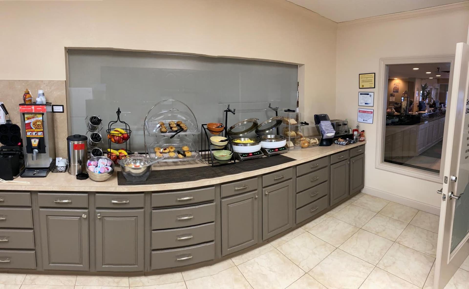 Northfield Inn Suites and Conference Center gallery photo in Springfield, IL — image 8