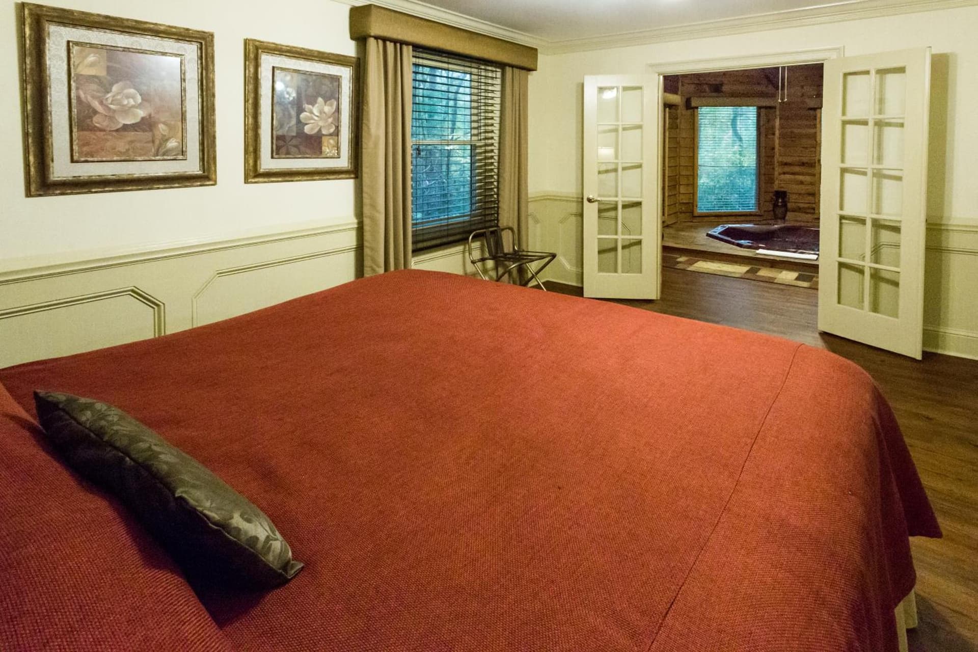 Forrest Hills Mountain Resort gallery photo in Dahlonega, GA — image 9