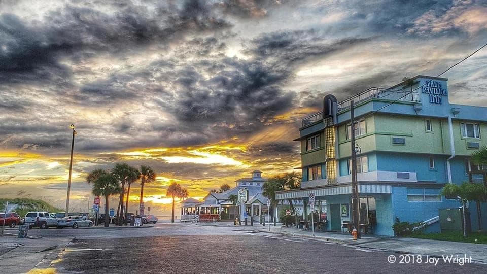 Palm Pavilion Inn featured exterior or lobby in Clearwater Beach — similar hotel