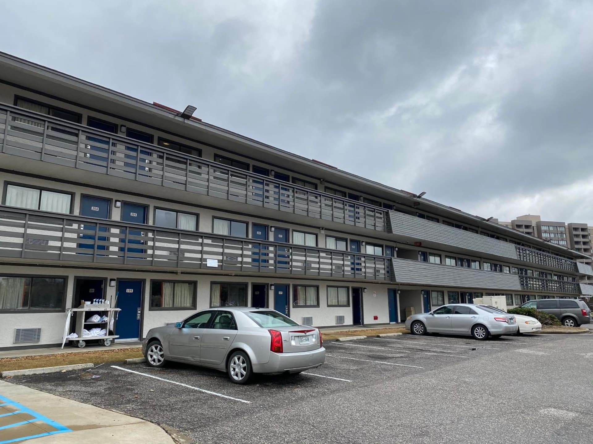 Motel 6-Memphis, TN - Downtown gallery photo in Memphis, TN — image 29