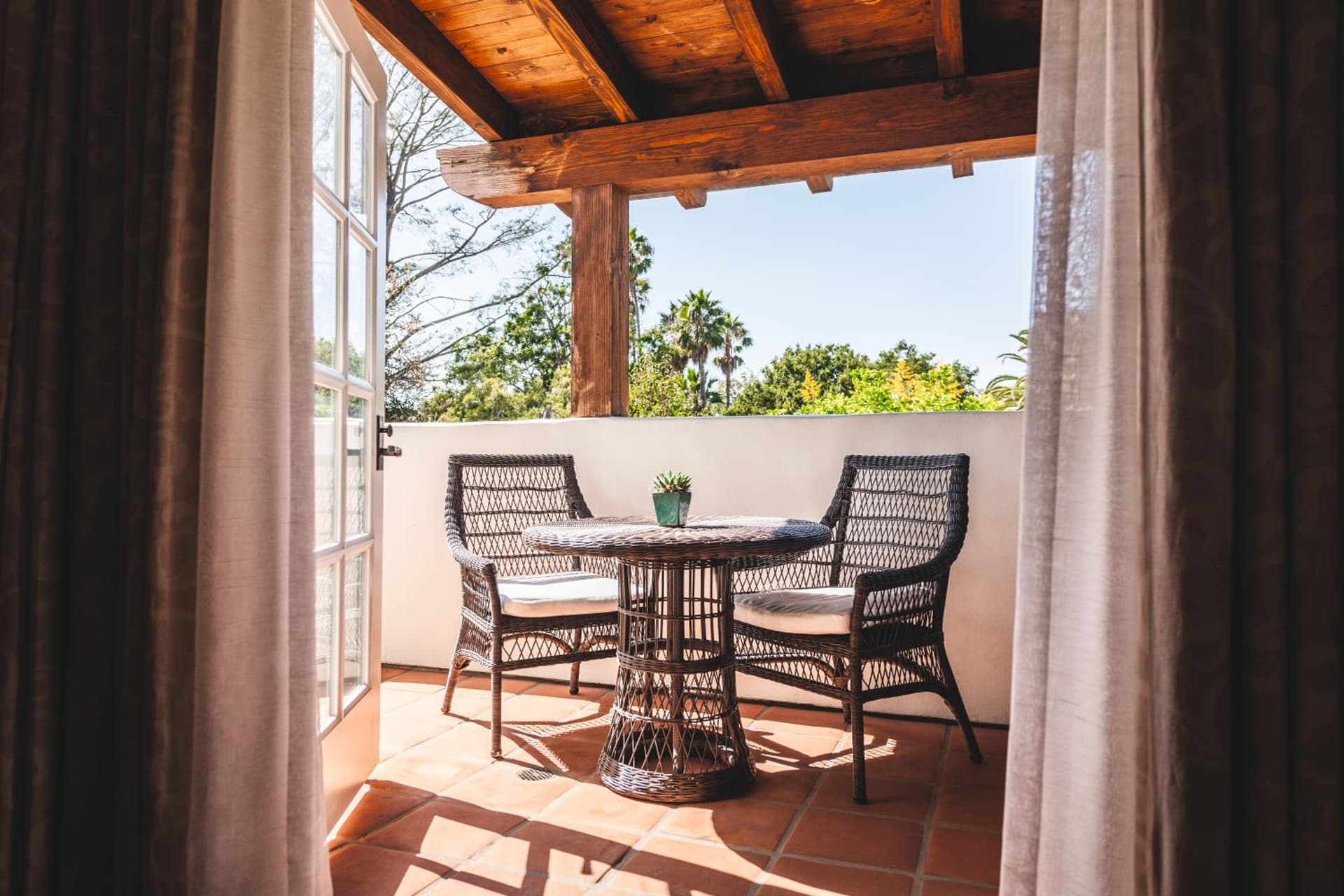 El Encanto Santa Barbara gallery photo in Santa Barbara, CA — image 40