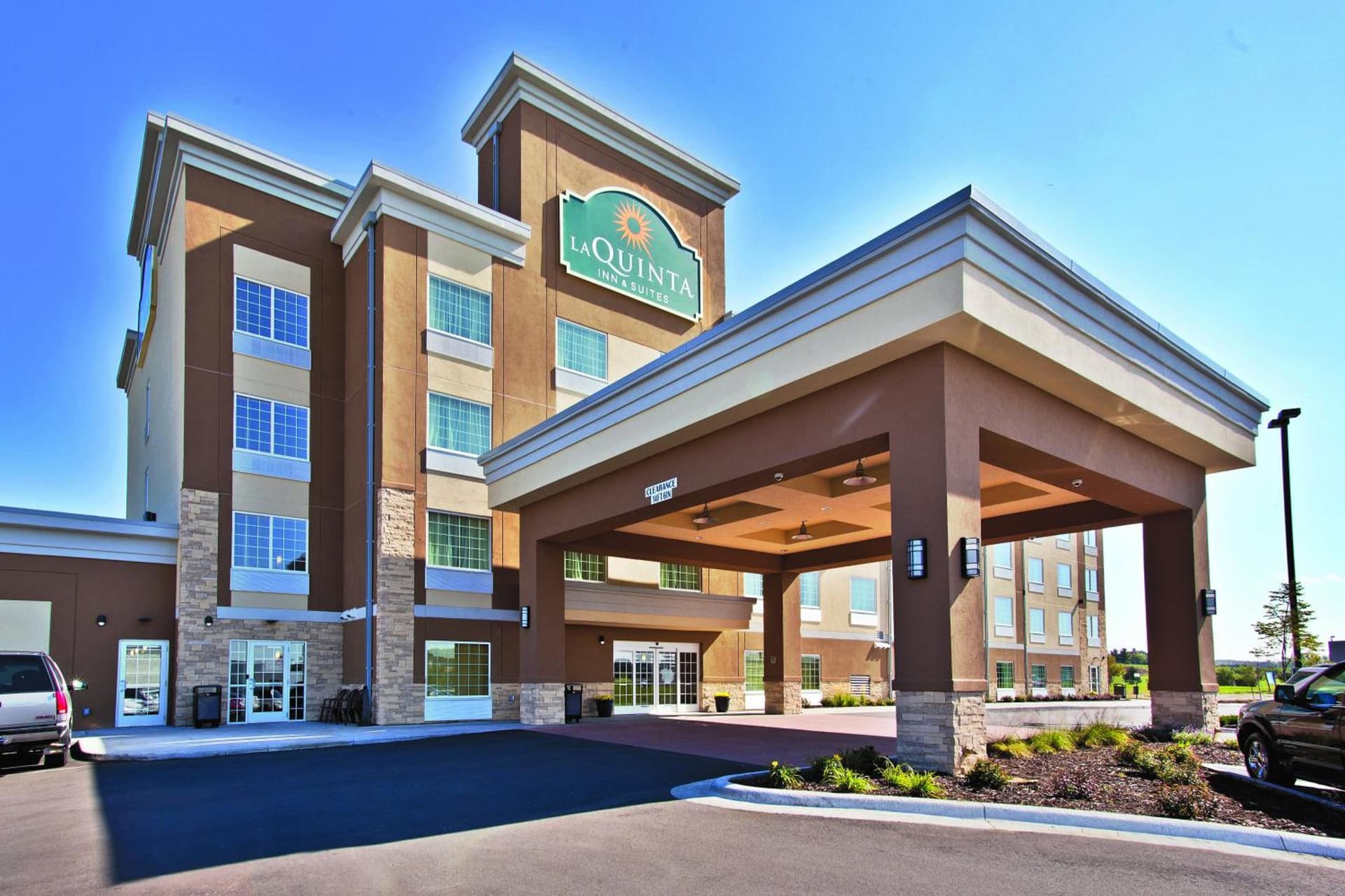 La Quinta by Wyndham Rochester Mayo Clinic Area South gallery photo in Rochester, MN — image 32
