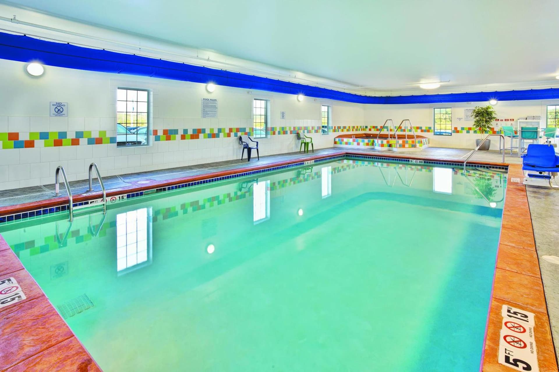 La Quinta by Wyndham Rochester Mayo Clinic Area South gallery photo in Rochester, MN — image 42