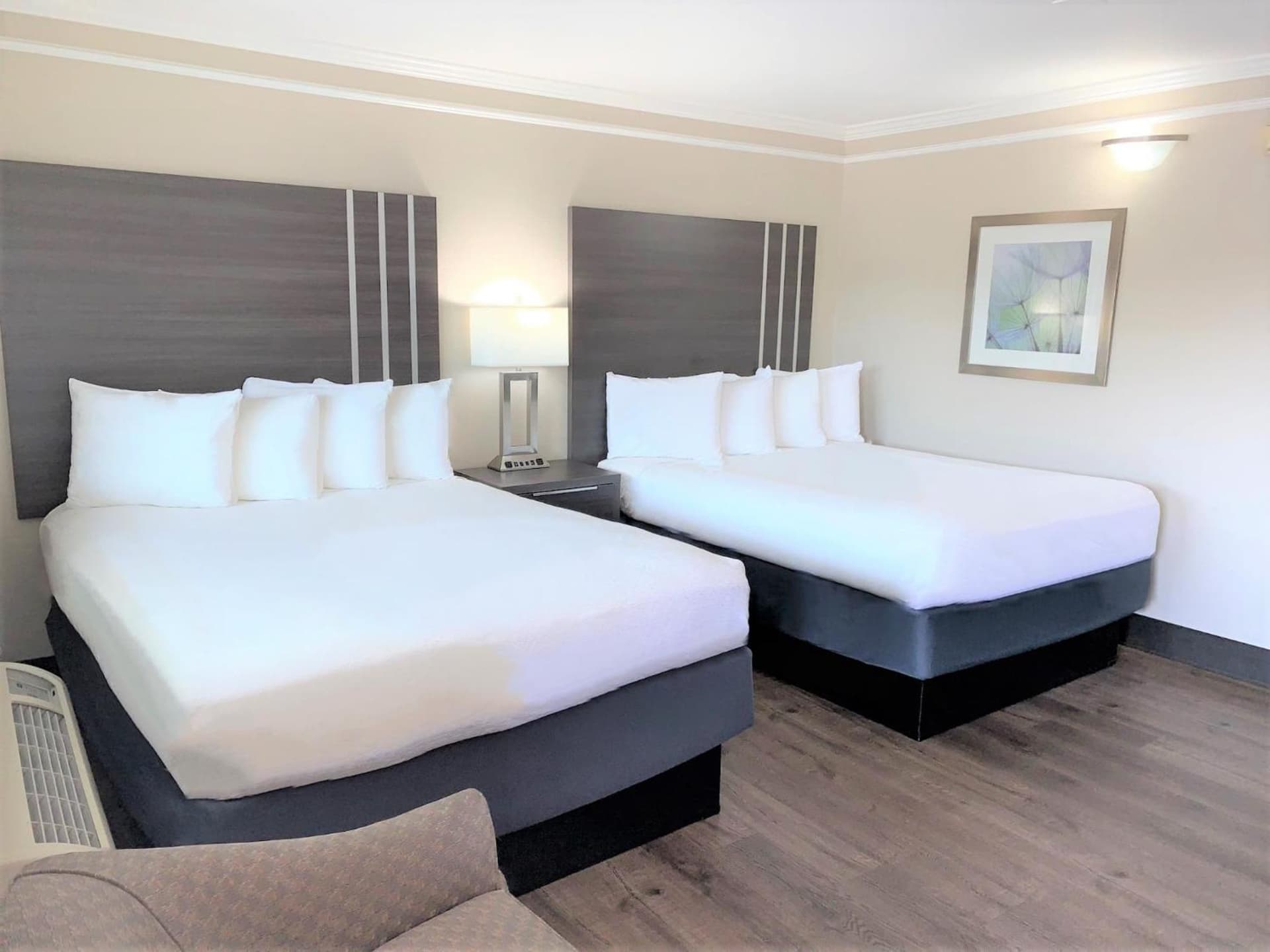 Summerfield Inn Fresno Yosemite gallery photo in Fresno, CA — image 6