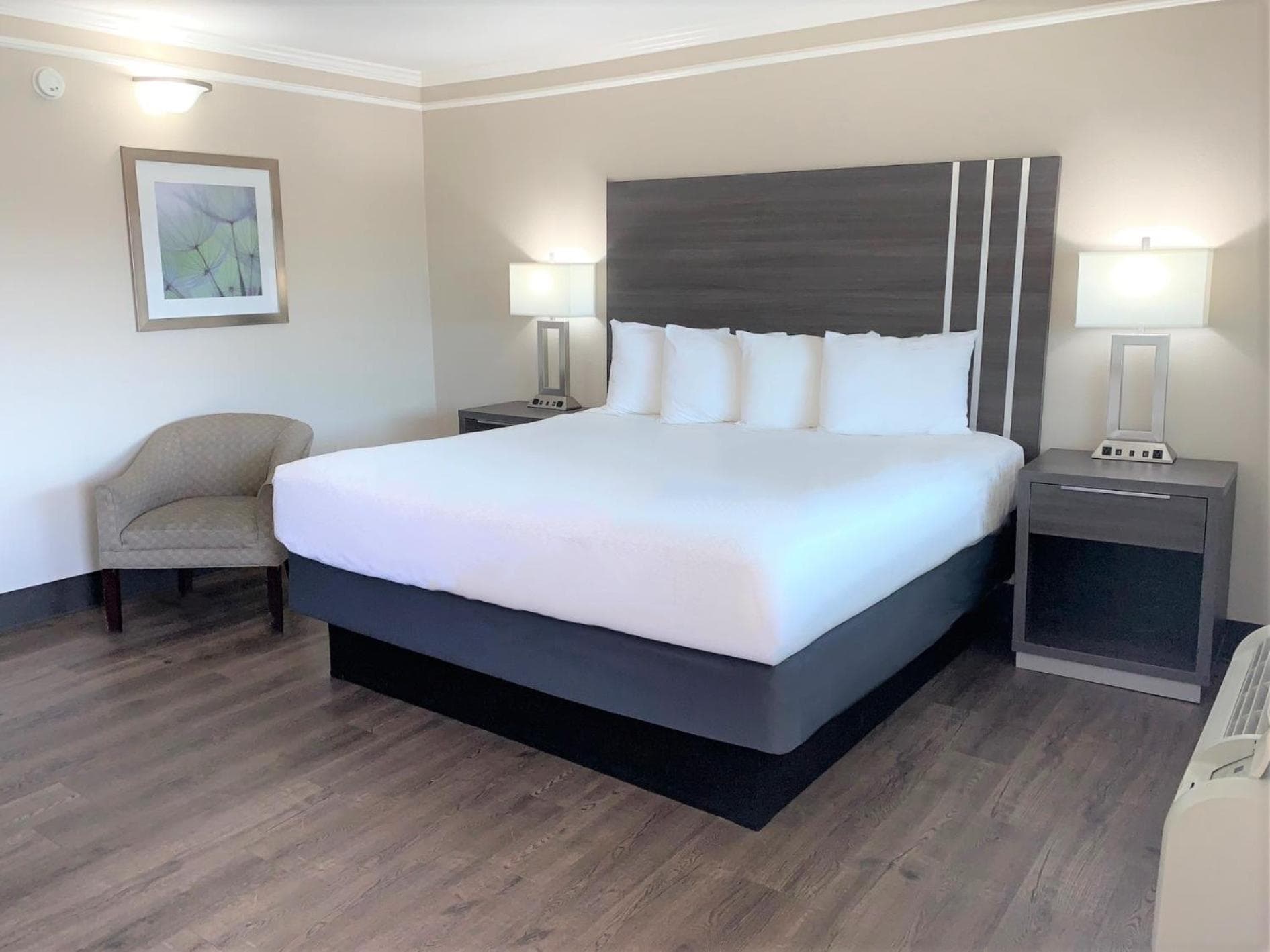Summerfield Inn Fresno Yosemite gallery photo in Fresno, CA — image 12