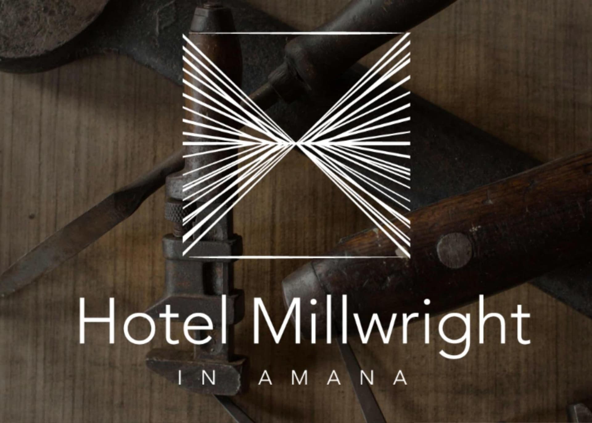 Hotel Millwright gallery photo in Amana, IA — image 71