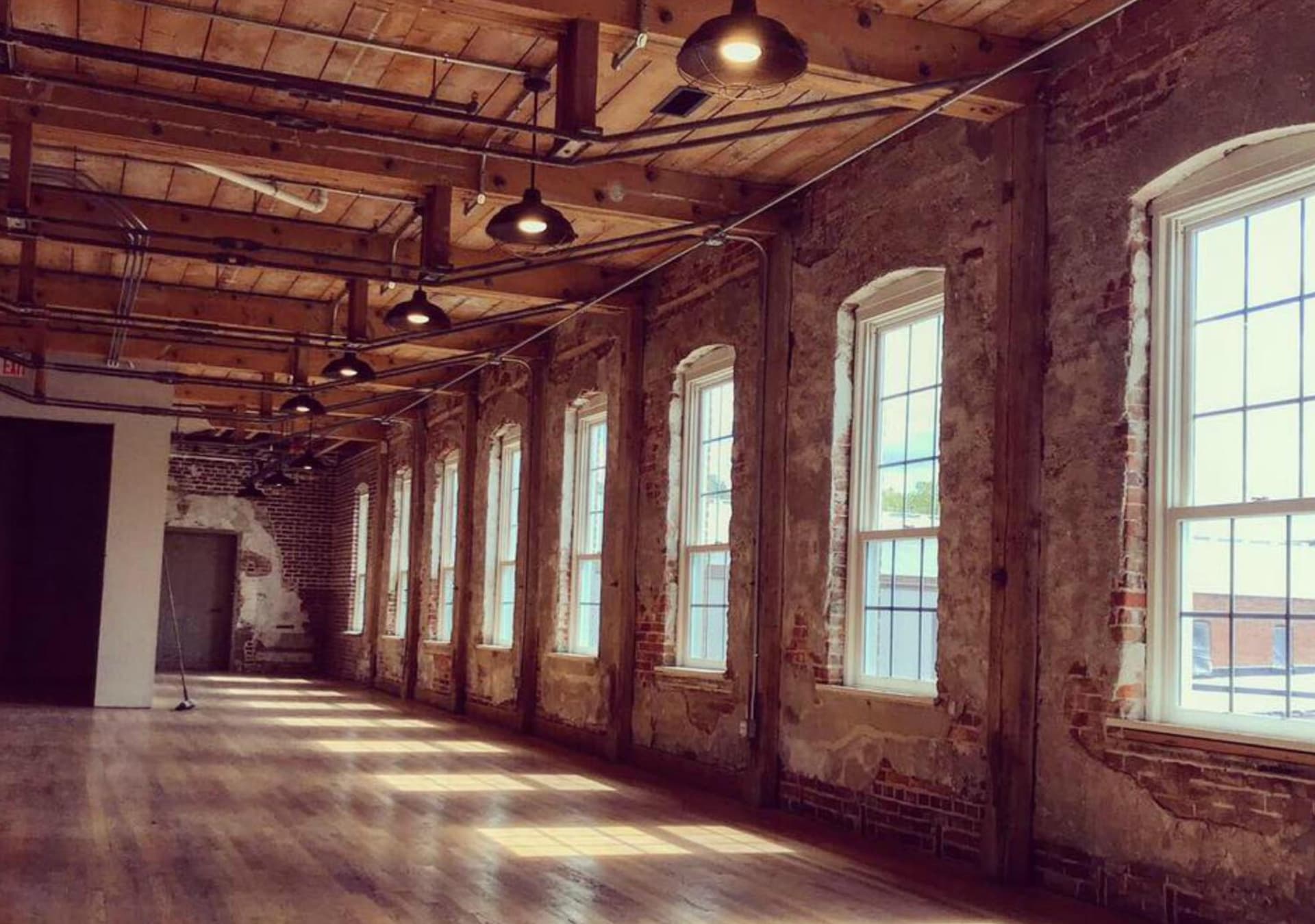 Hotel Millwright gallery photo in Amana, IA — image 6