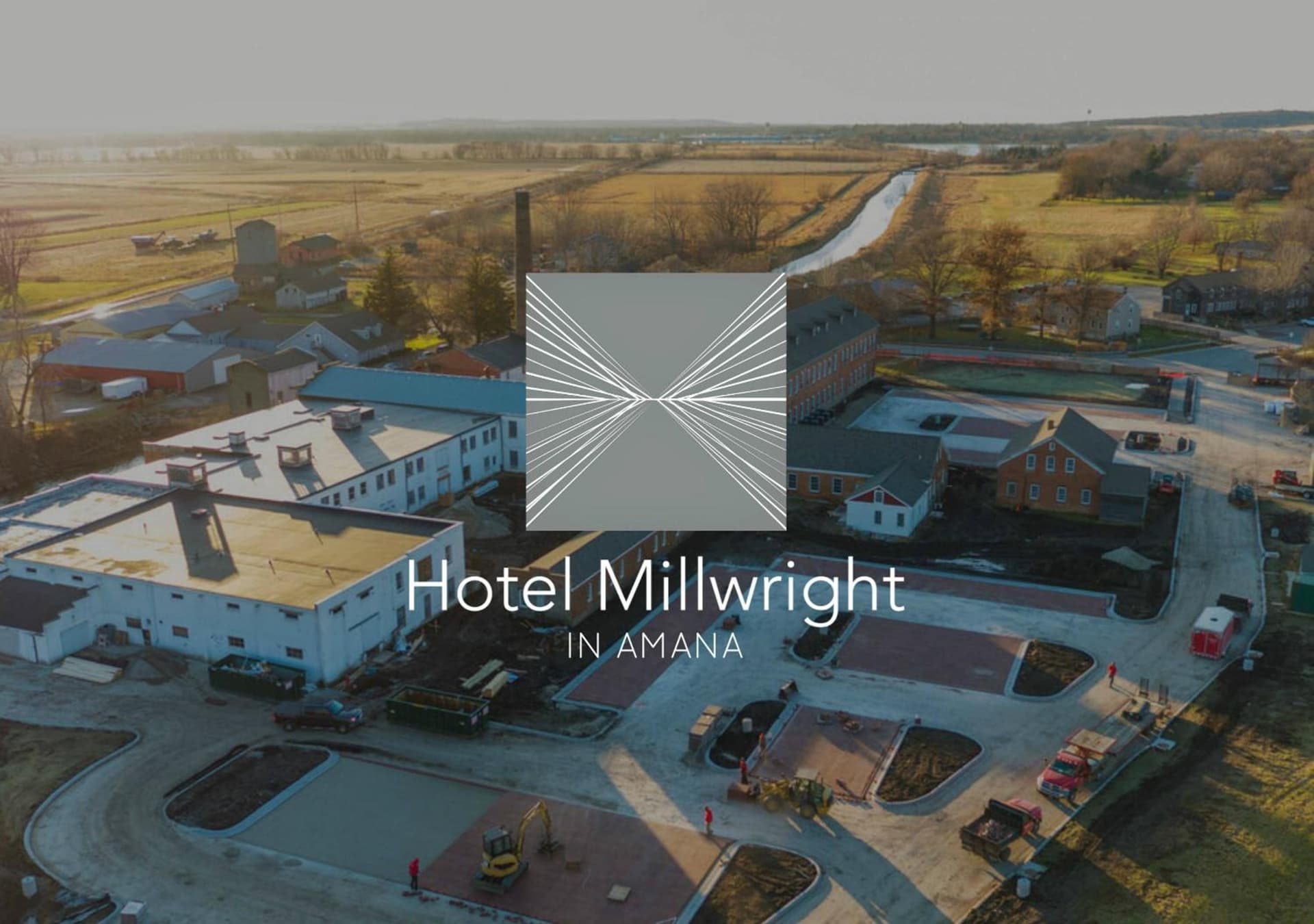 Hotel Millwright gallery photo in Amana, IA — image 55