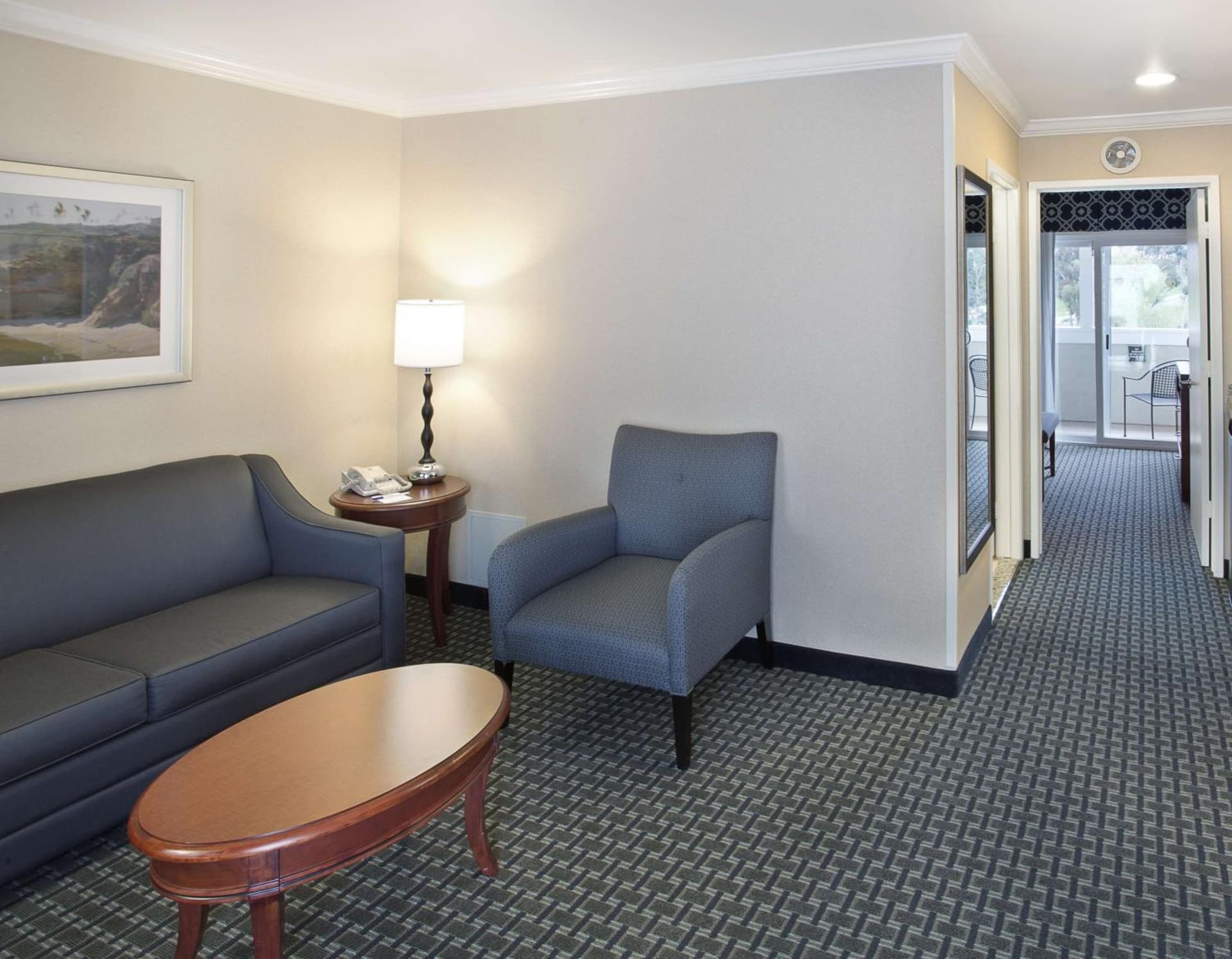Best Western Plus Marina Shores Hotel gallery photo in Dana Point, CA — image 37